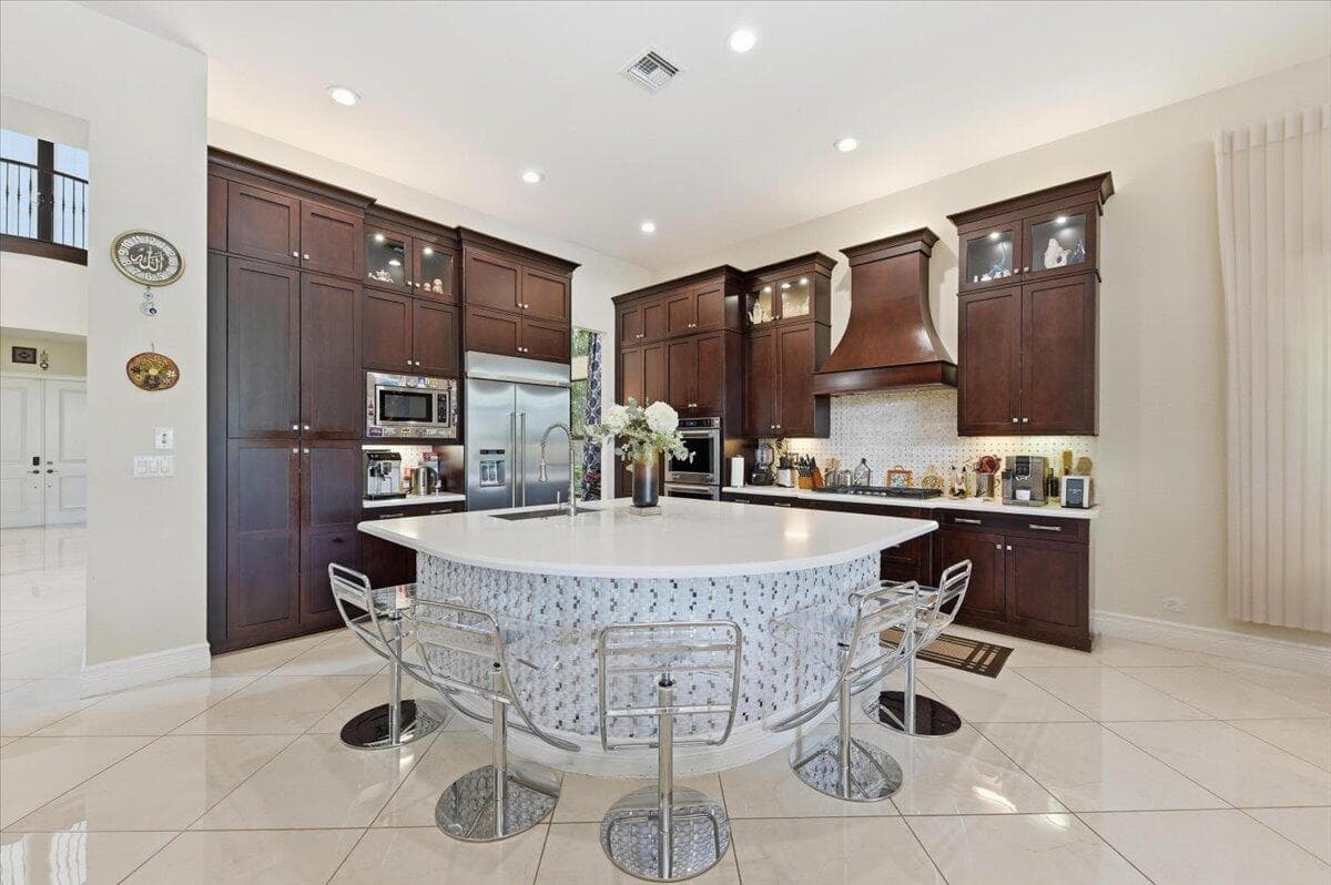 9769 Bozzano Drive, Delray Beach, FL 33446 14