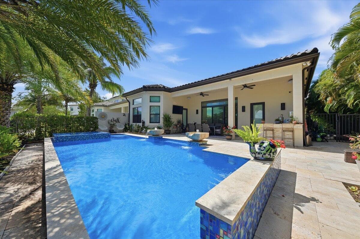 9769 Bozzano Drive, Delray Beach, FL 33446 50