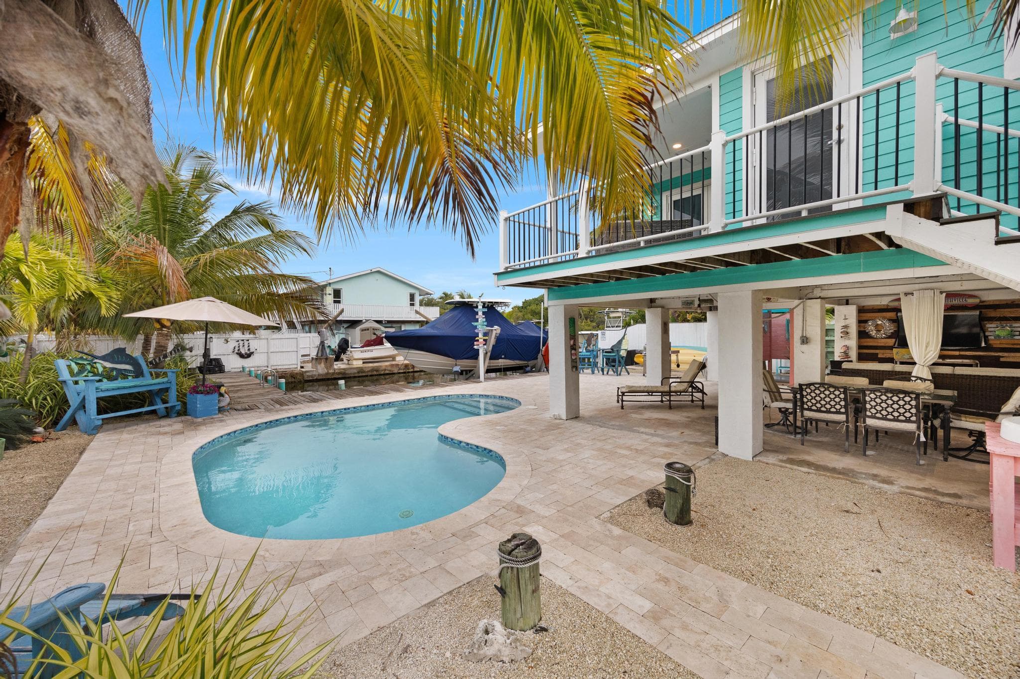 116 Spanish Main Drive, Cudjoe Key, FL 33042 7