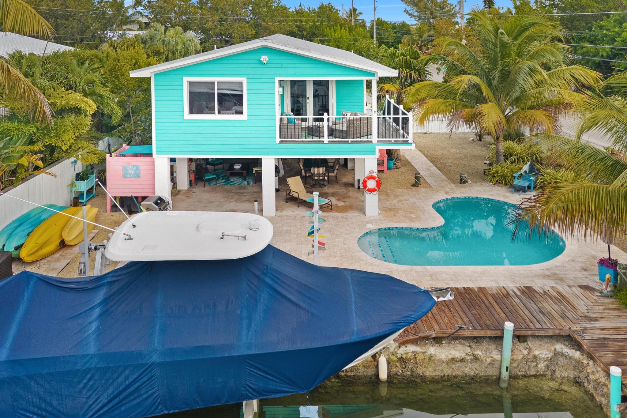116 Spanish Main Drive, Cudjoe Key, FL 33042 39