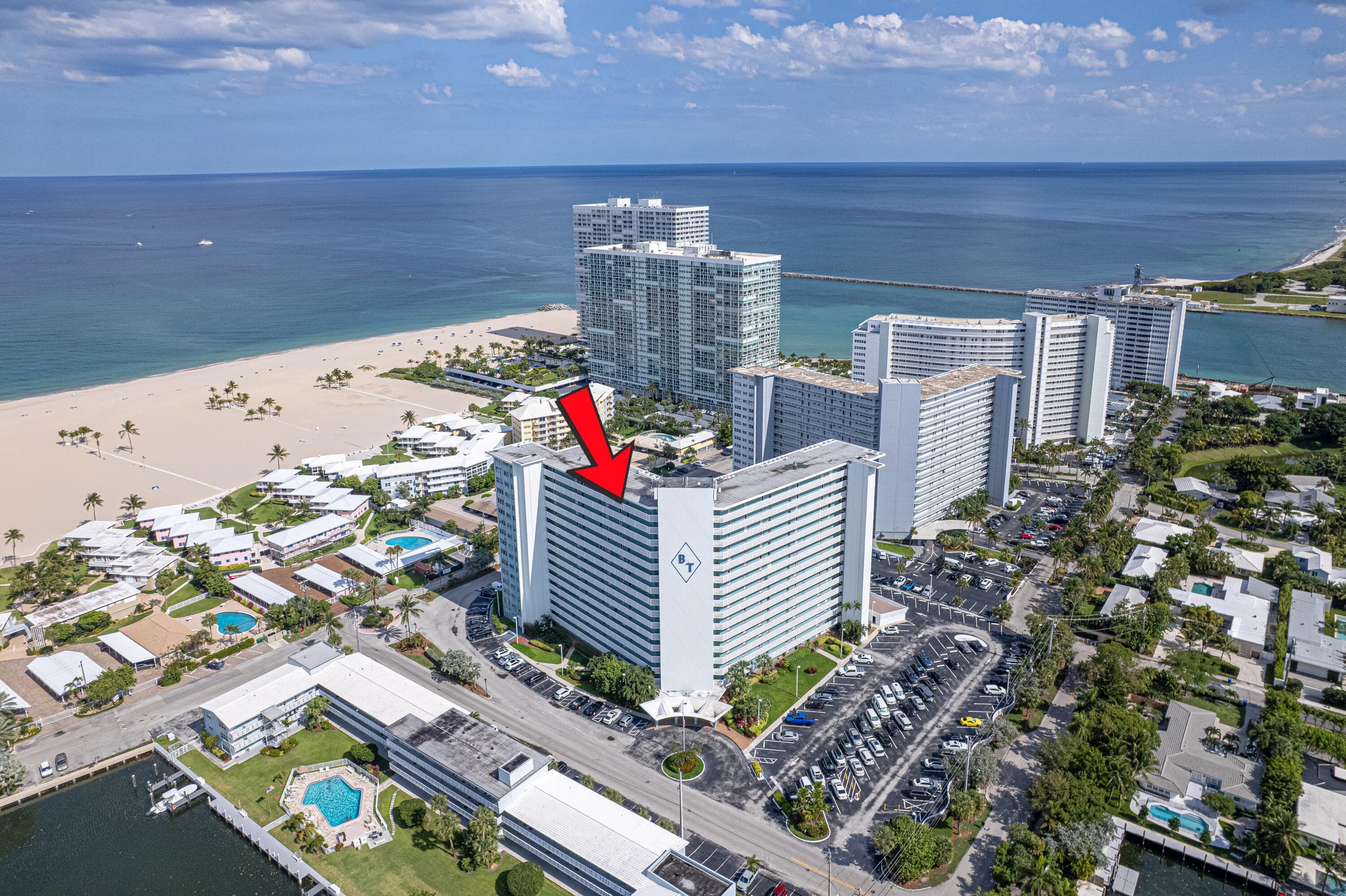 1900 S Ocean Drive 1706, Fort Lauderdale, FL 33316 2