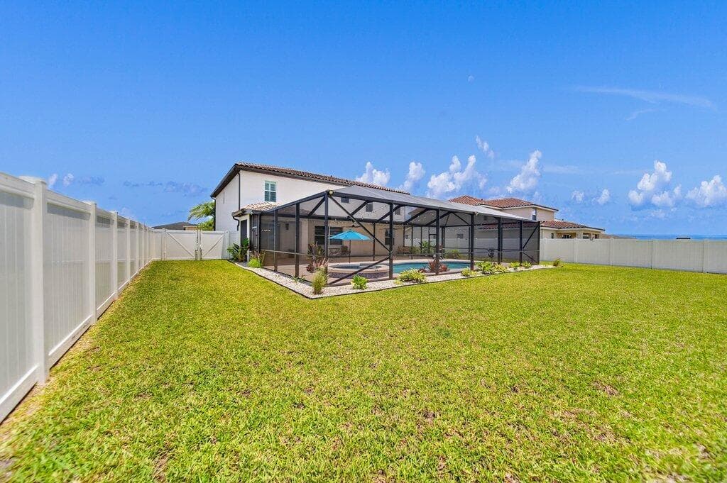 7528 NW Deysbrook Lane, Port St. Lucie, FL 34987 35