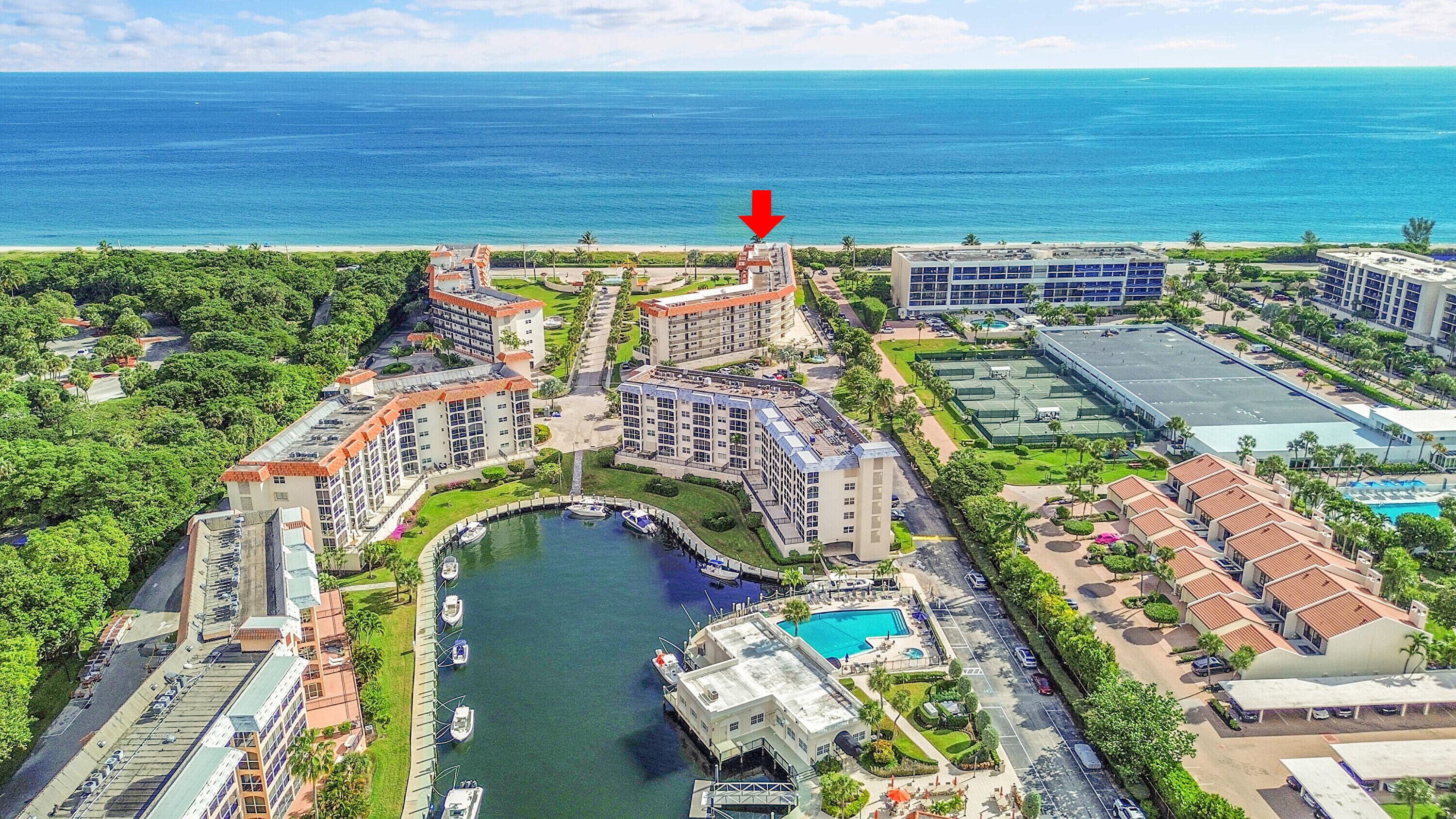 2871 N Ocean Boulevard D302, Boca Raton, FL 33431 58