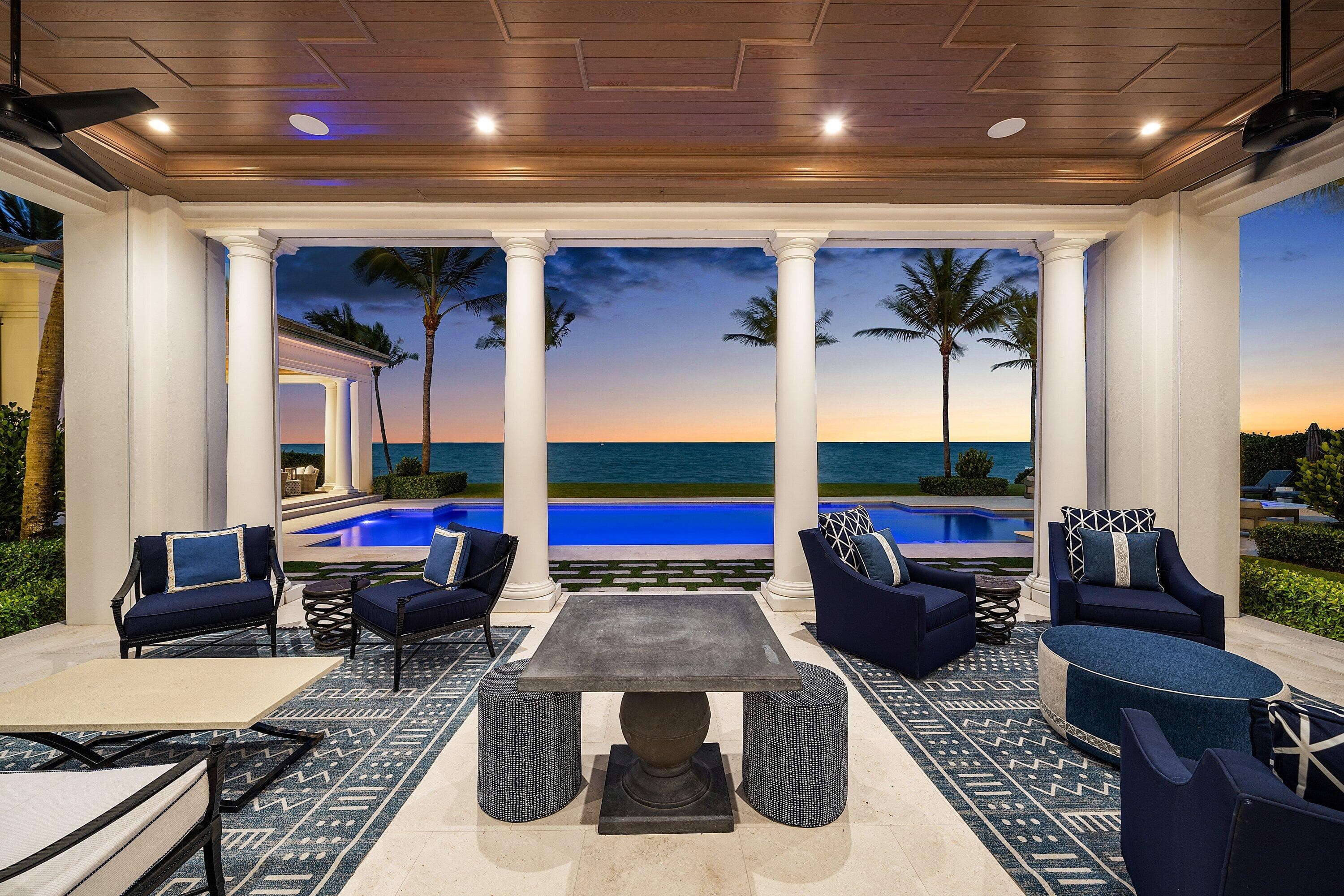 640 S Ocean Boulevard, Manalapan, FL 33462 89