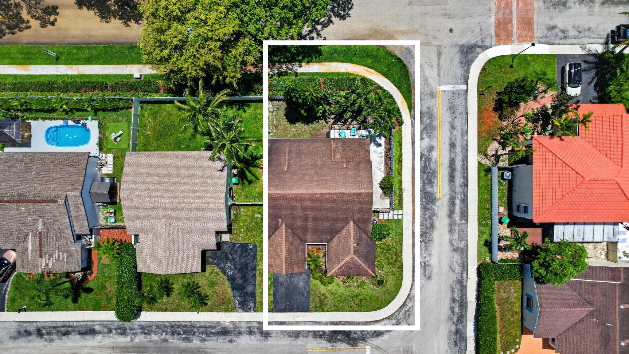 13970 Oaklawn Place, Davie, FL 33325 53