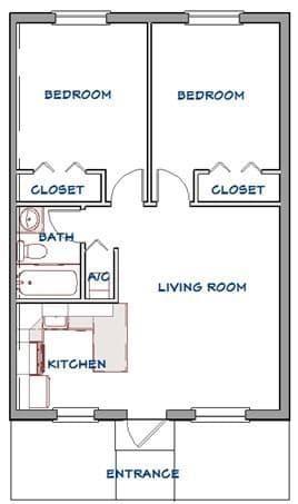2660 NE 8th Avenue 302, Wilton Manors, FL 33334 4