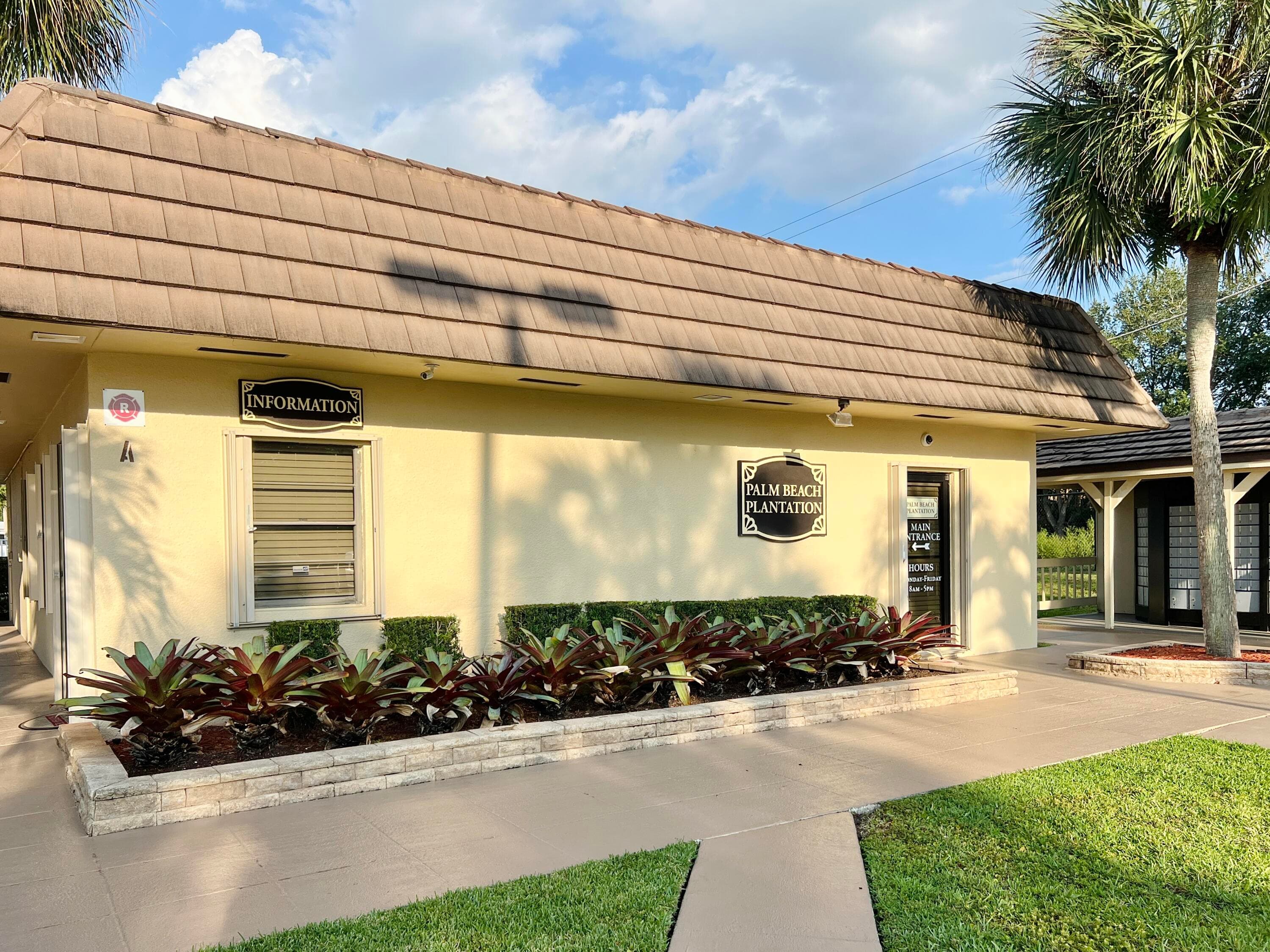 183 Plantation Boulevard, Lake Worth, FL 33467 24