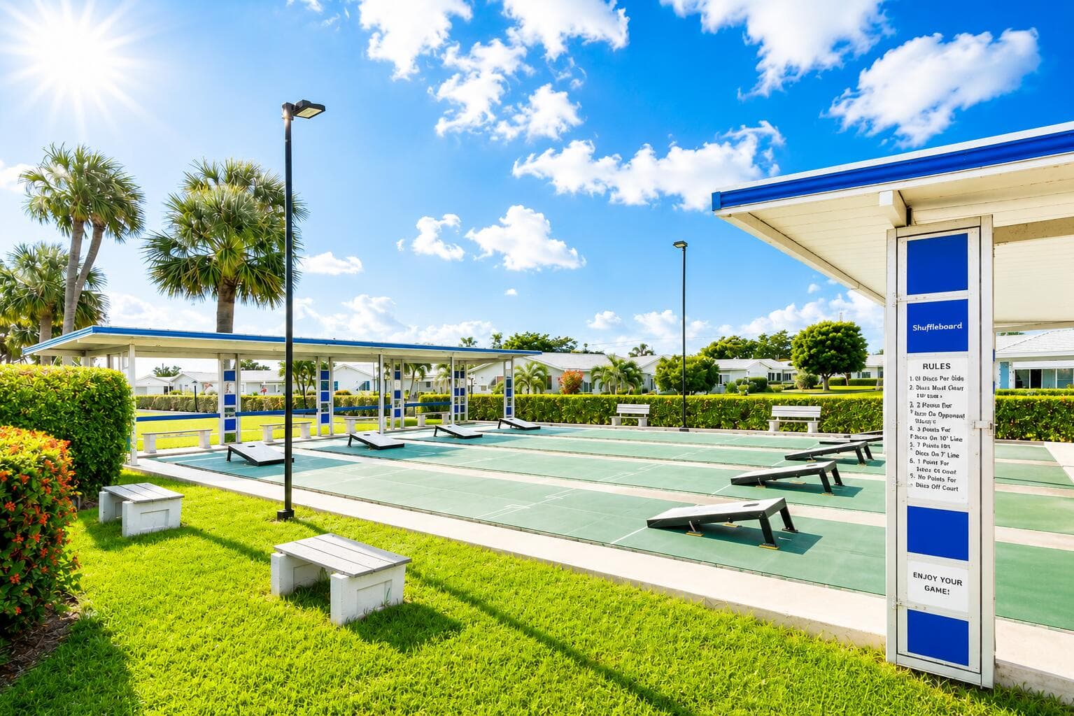 1009 Leisure Lane, Boynton Beach, FL 33426 30