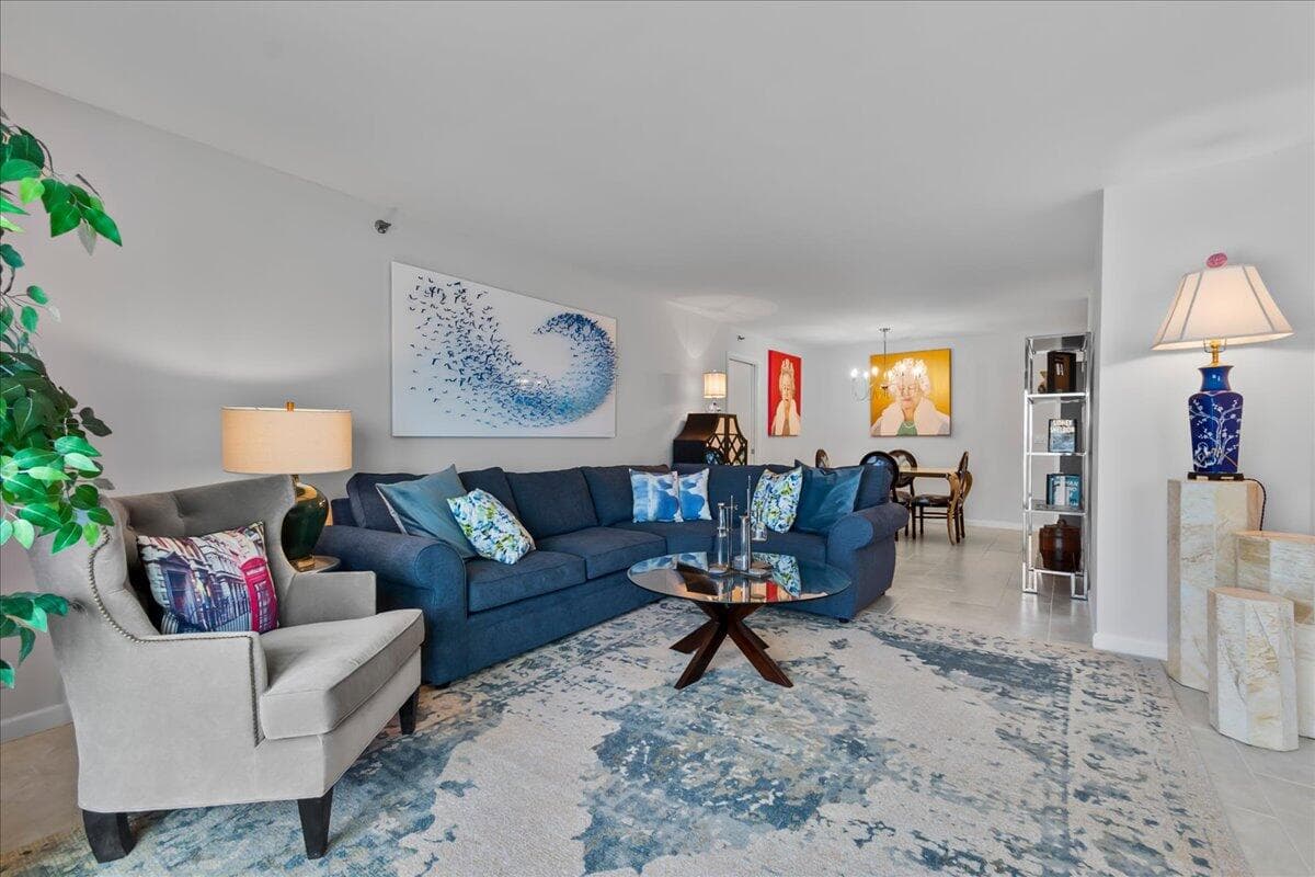 4511 S Ocean Boulevard 805, Highland Beach, FL 33487 9