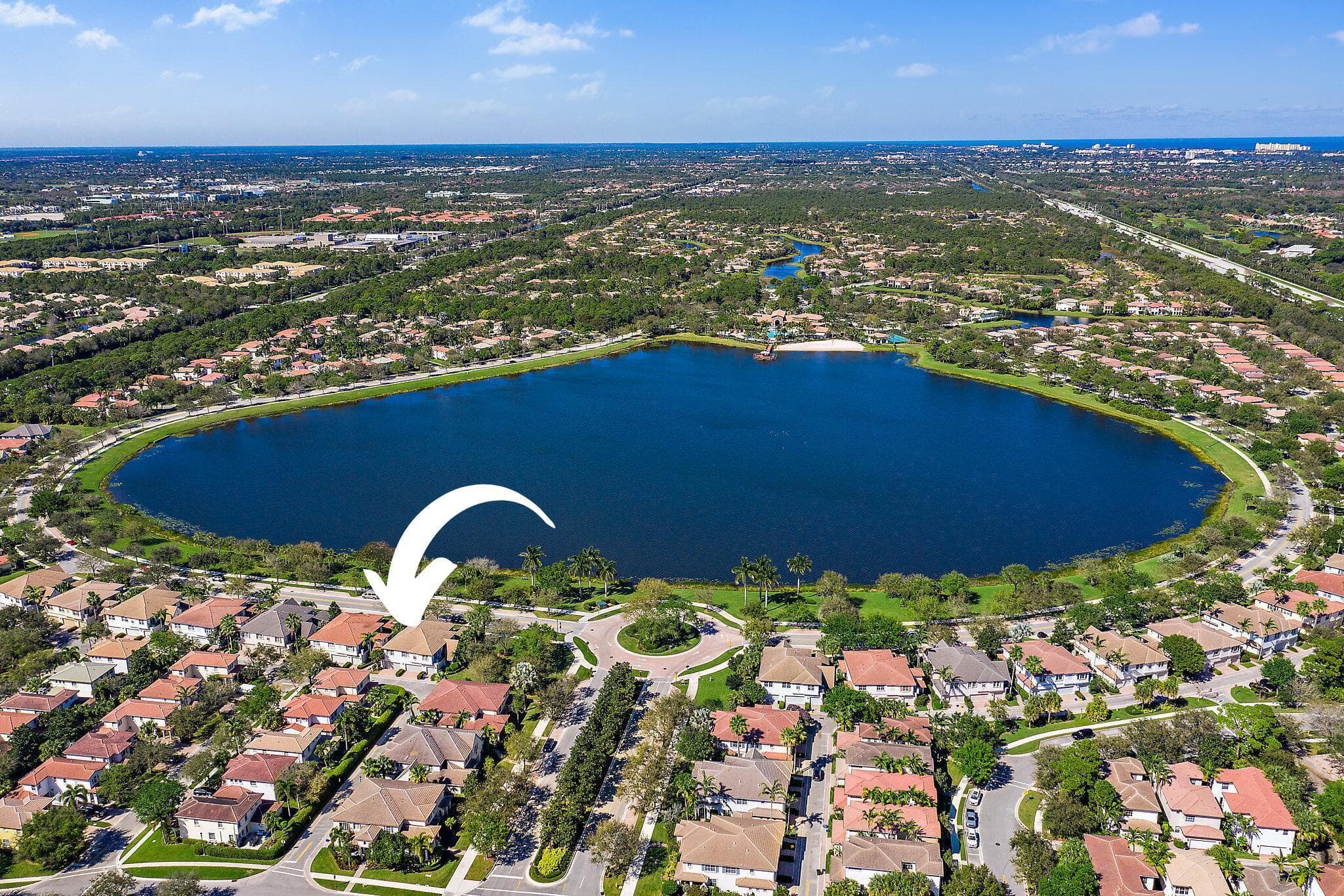 153 Evergrene Parkway, Palm Beach Gardens, FL 33410