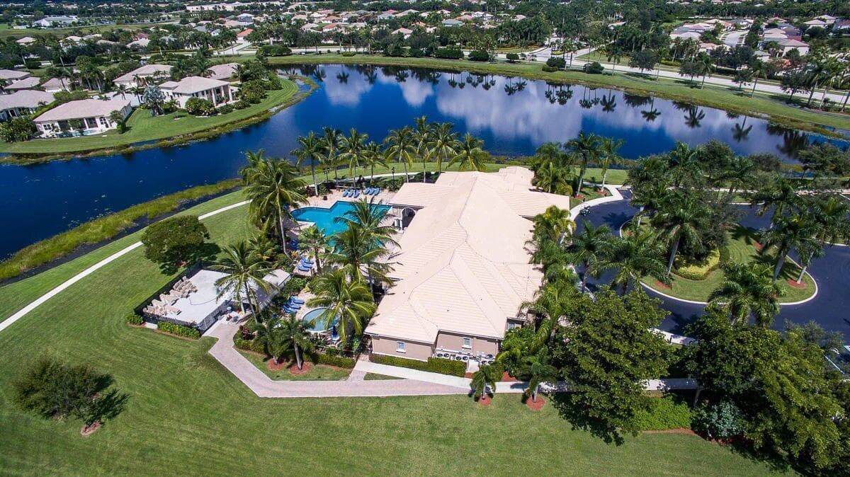 11750 Osprey Pointe Circle, Wellington, FL 33449 38