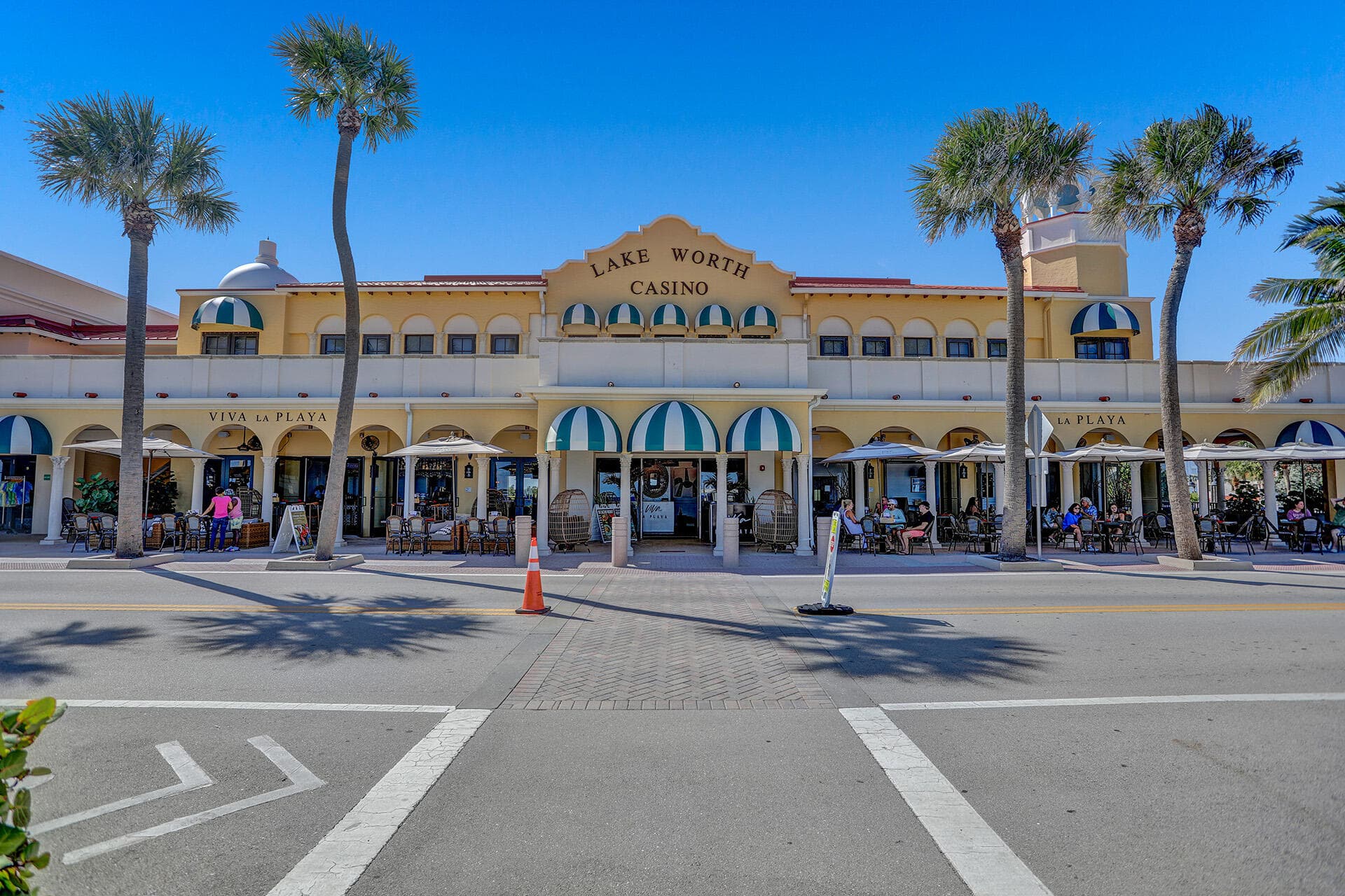 1905 Vernon Street Top Floor, Lake Worth Beach, FL 33460 41