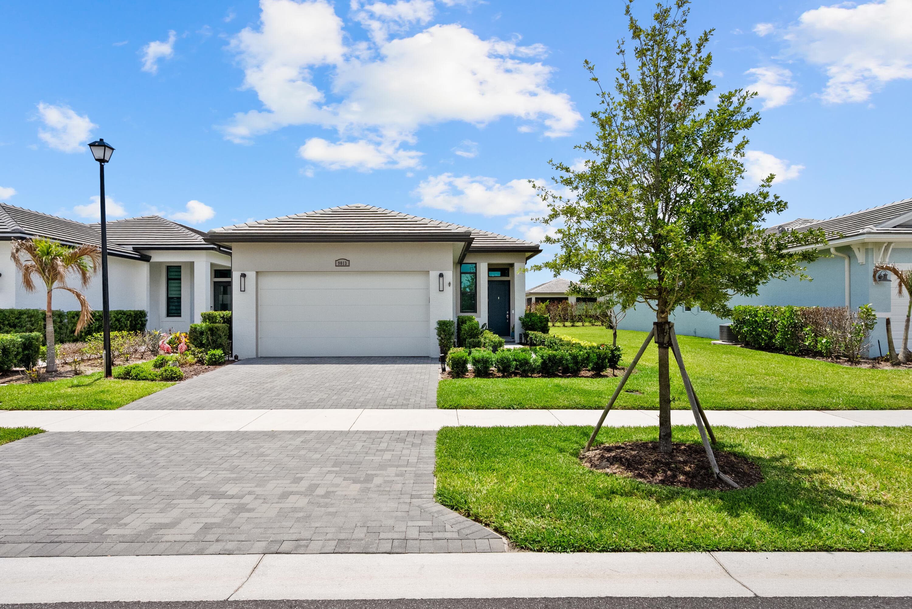 9013 SW Vetta Way, Port St. Lucie, FL 34987 2