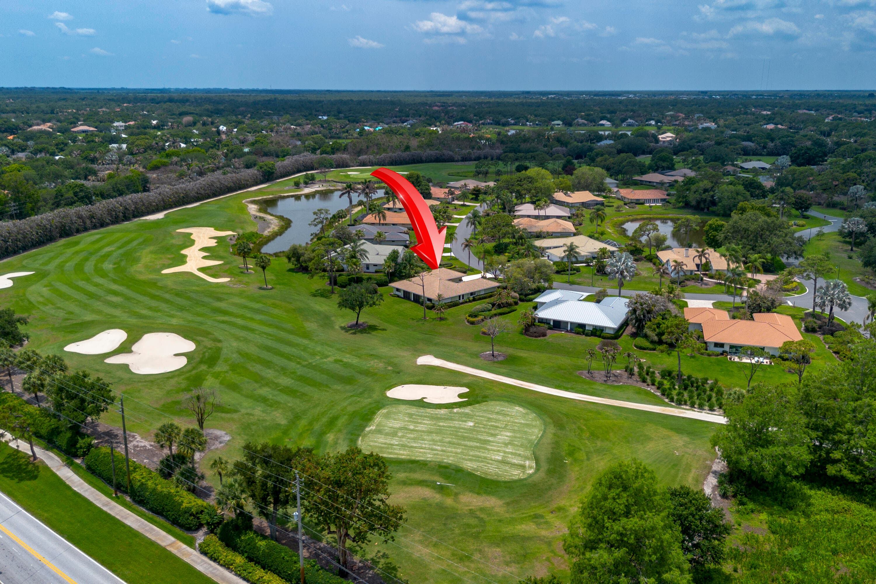 1543 SW Troon Circle, Palm City, FL 34990 6