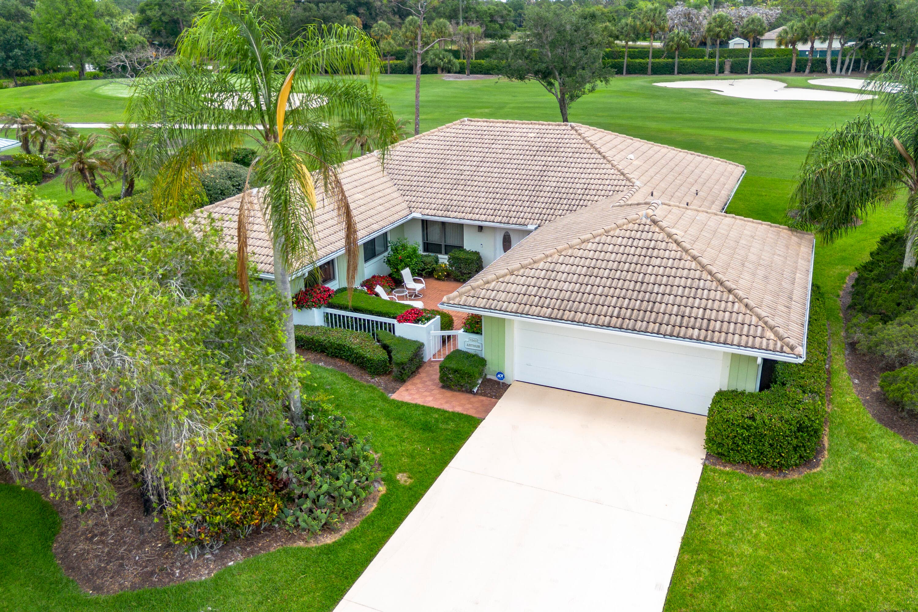 1543 SW Troon Circle, Palm City, FL 34990 13