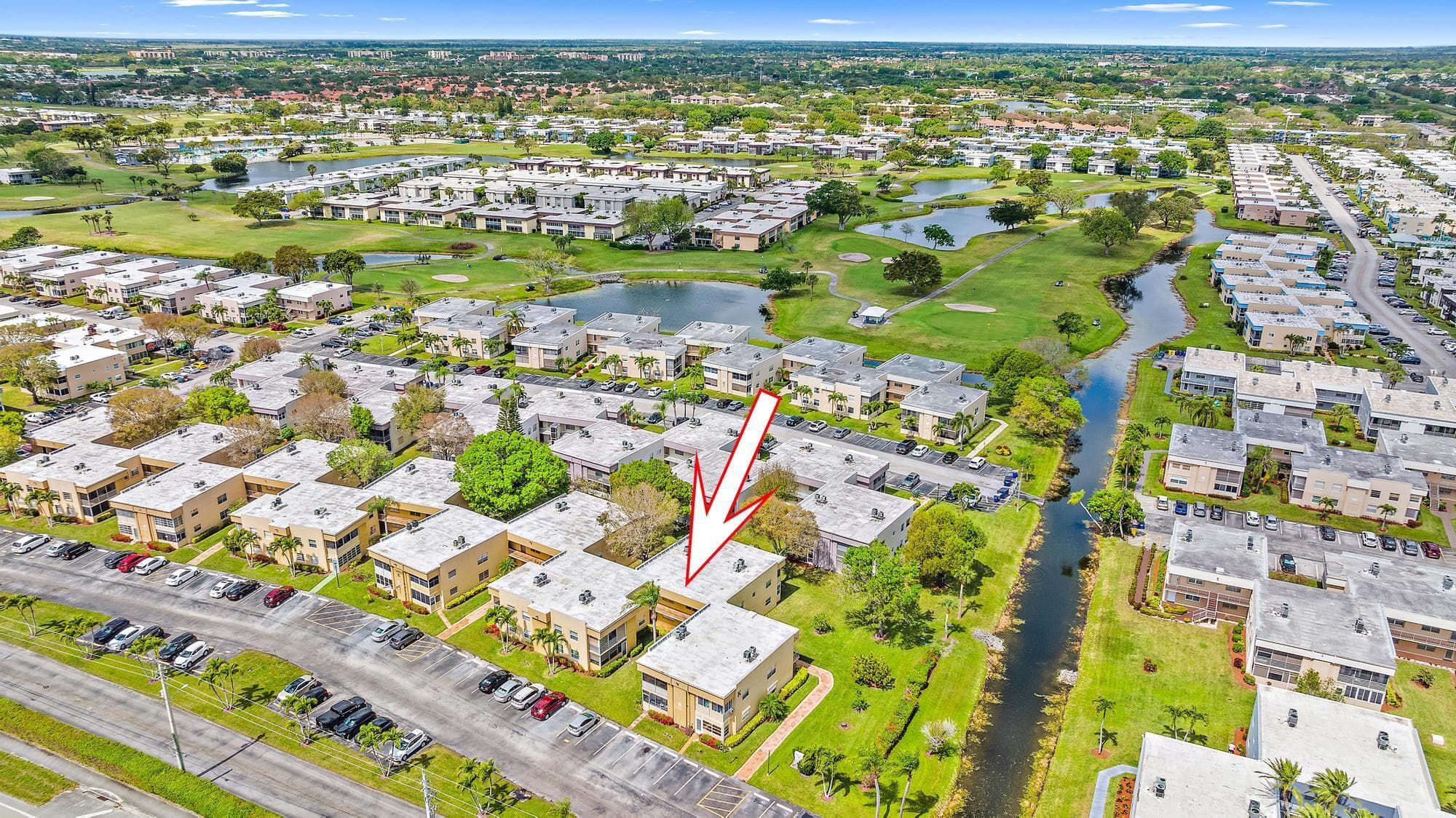 507 Capri K, Delray Beach, FL 33484 21