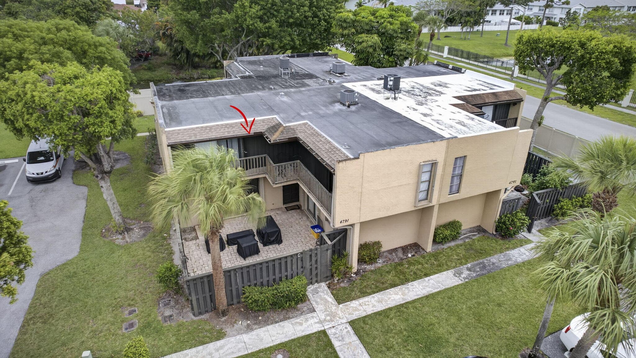 4791 Alder Drive C, West Palm Beach, FL 33417 40