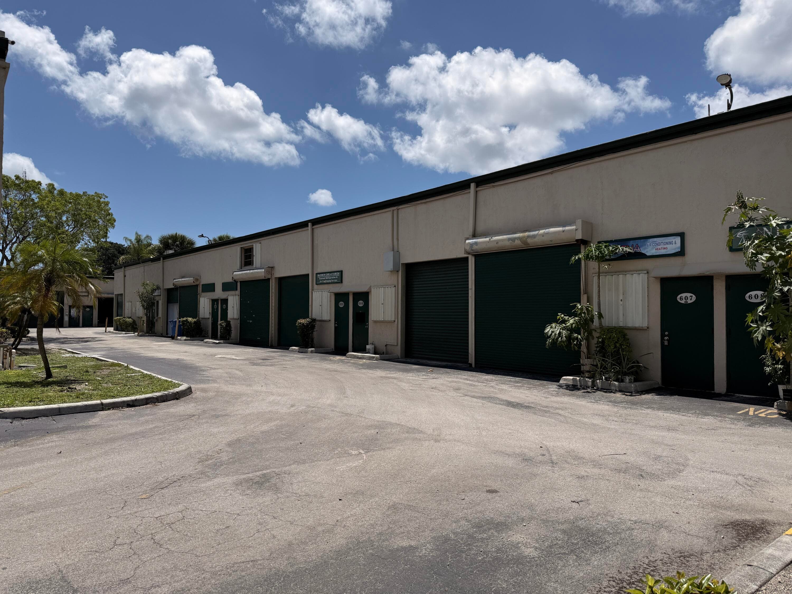 1791 Blount Road 606, Pompano Beach, FL 33069 3