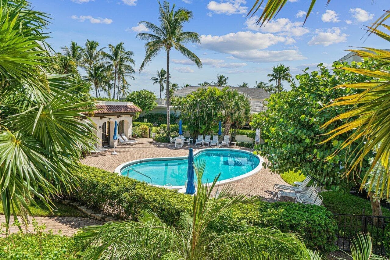 200 S Ocean Boulevard A-105, Delray Beach, FL 33483 35