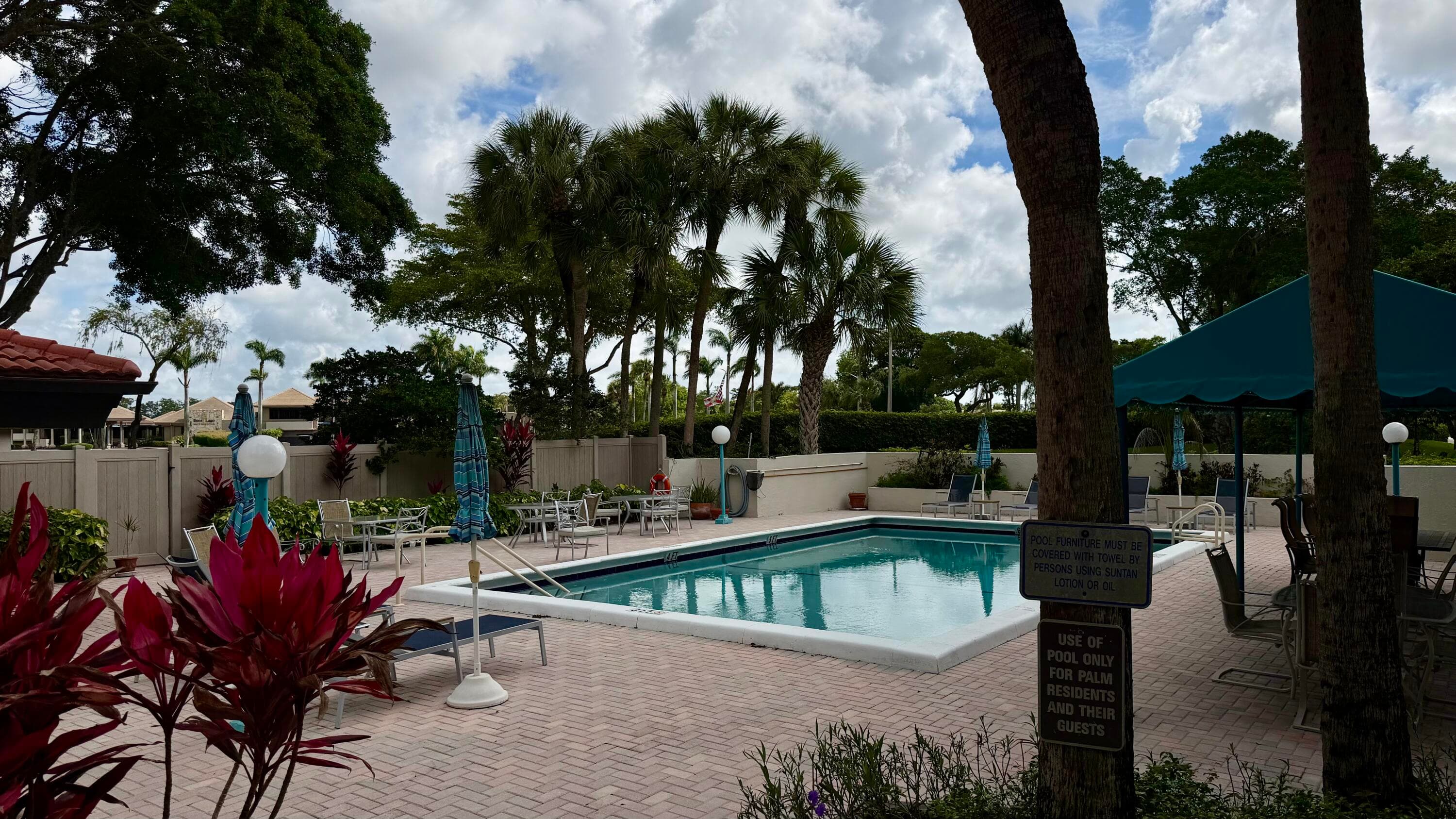 21695 Tall Palm Circle 4a, Boca Raton, FL 33433 36