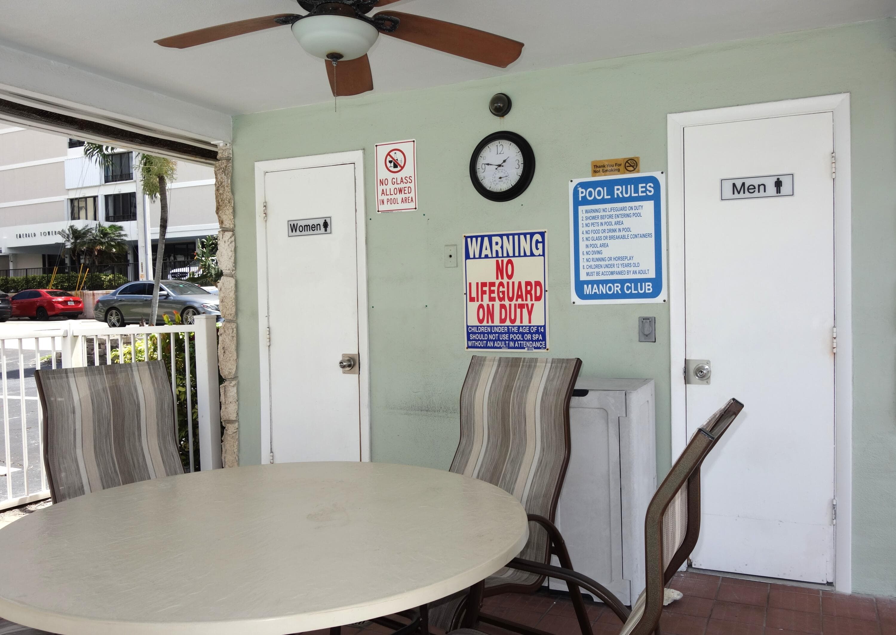 2020 Terra Mar Drive 205, Pompano Beach, FL 33062 26