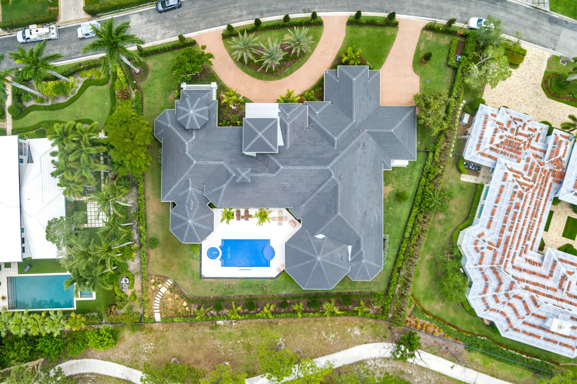 2707 Sheltingham Drive, Wellington, FL 33414 49