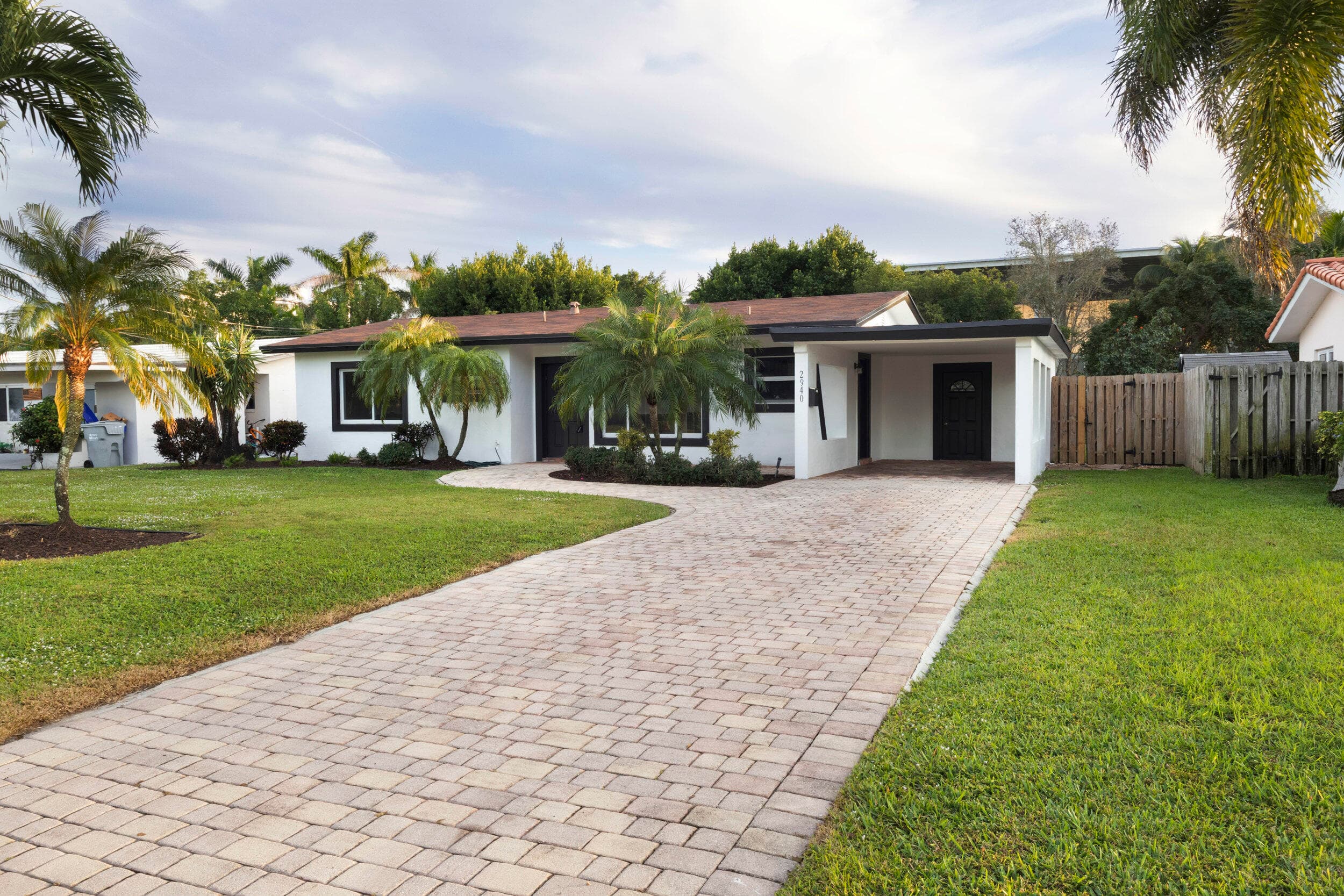 2940 NE 18th Street, Pompano Beach, FL 33062 3