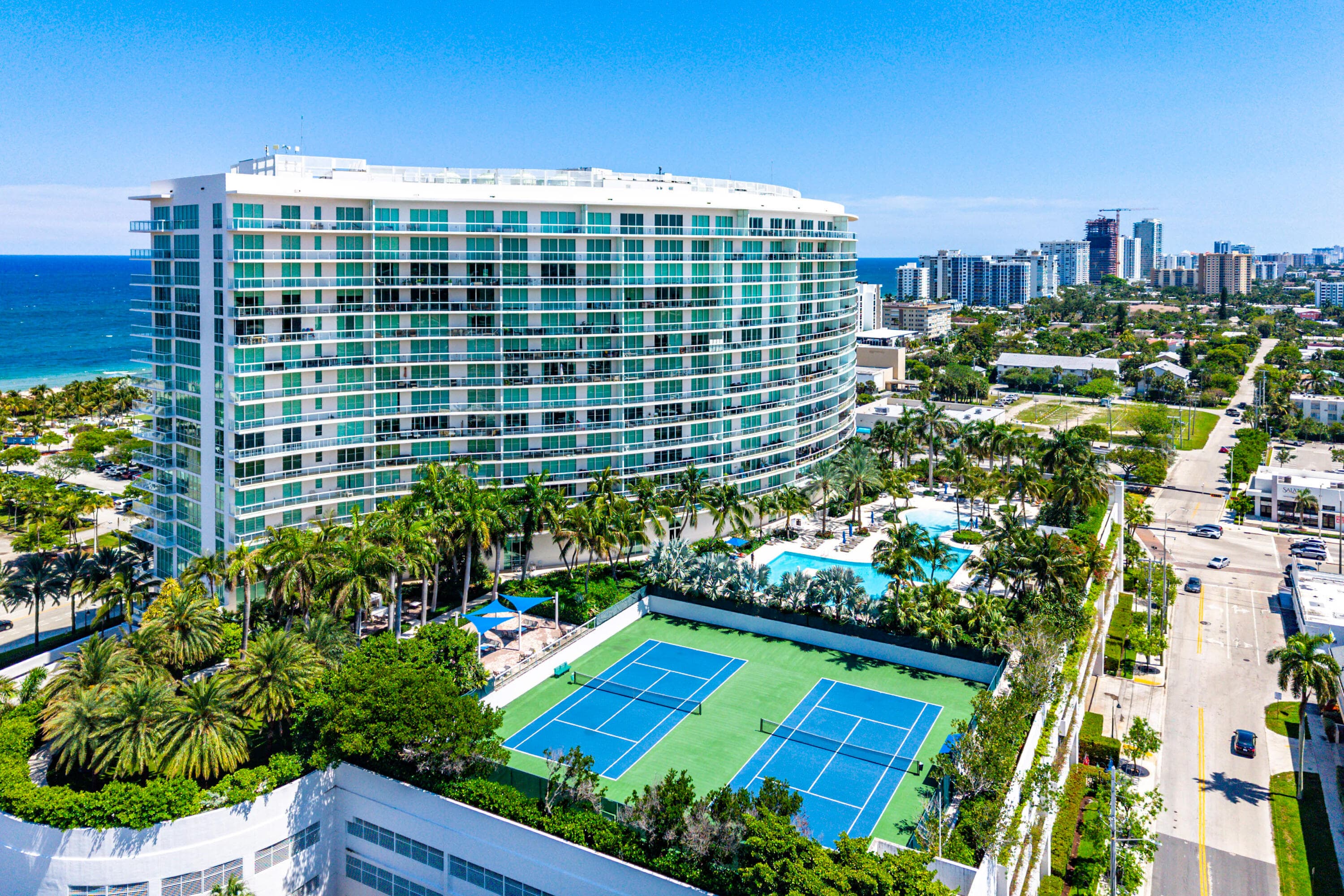 1 N Ocean Boulevard 513, Pompano Beach, FL 33062 32