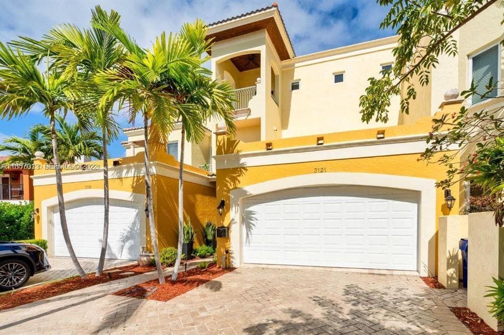 3121 NE 26th Street, Fort Lauderdale, FL 33305