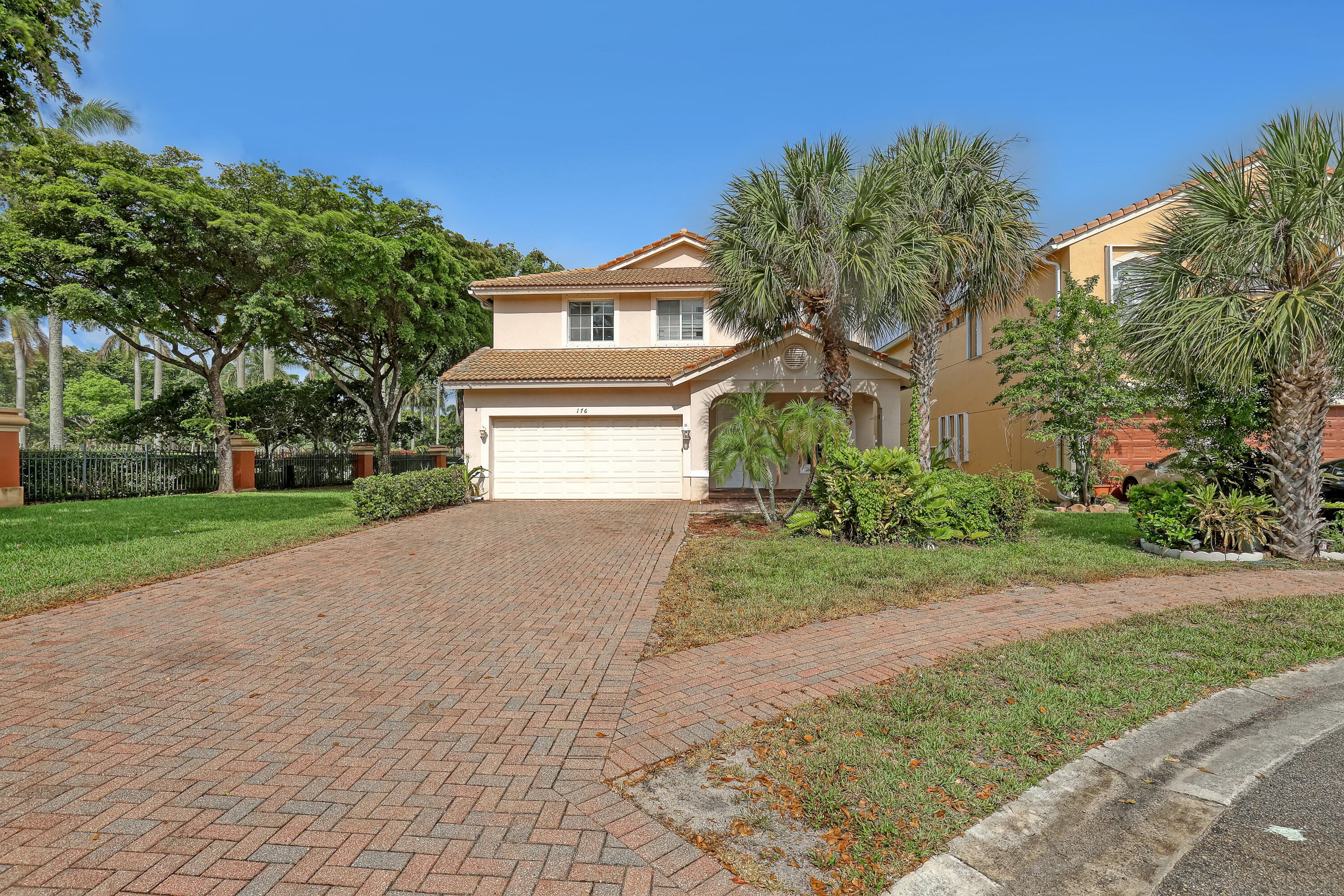 176 Bellezza Terrace, Royal Palm Beach, FL 33411 4