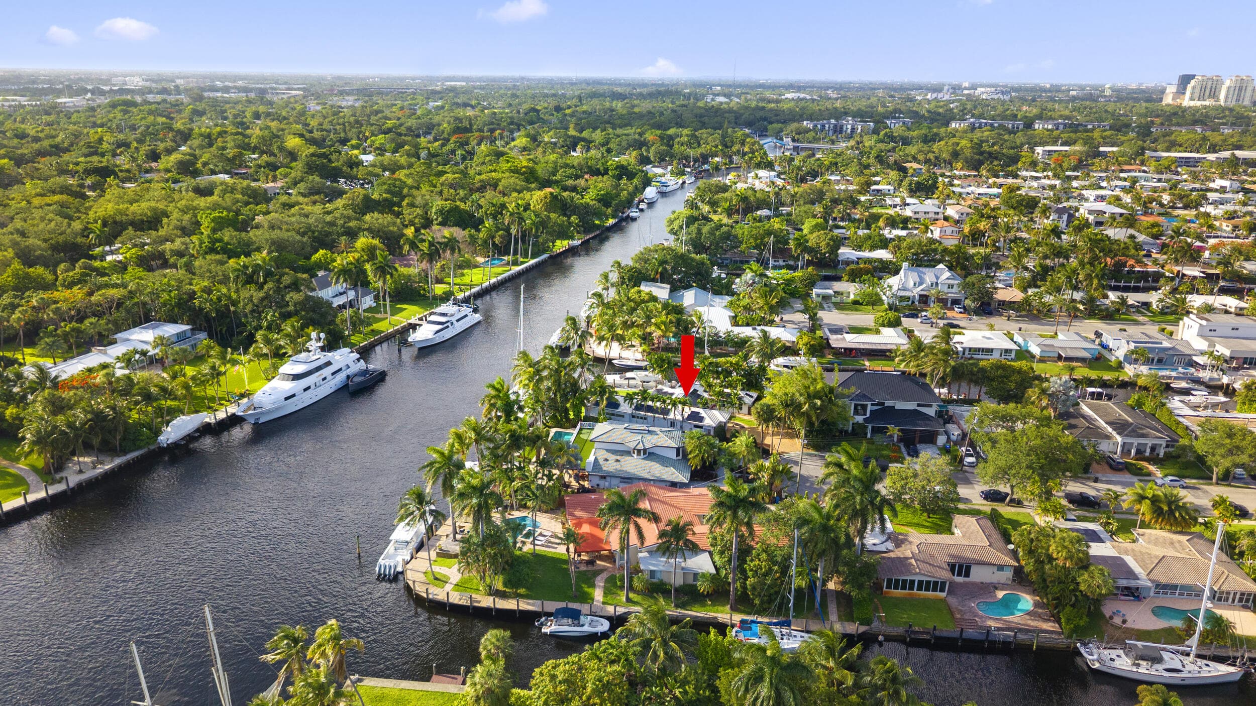 1321 Tangelo Isle, Fort Lauderdale, FL 33315 75