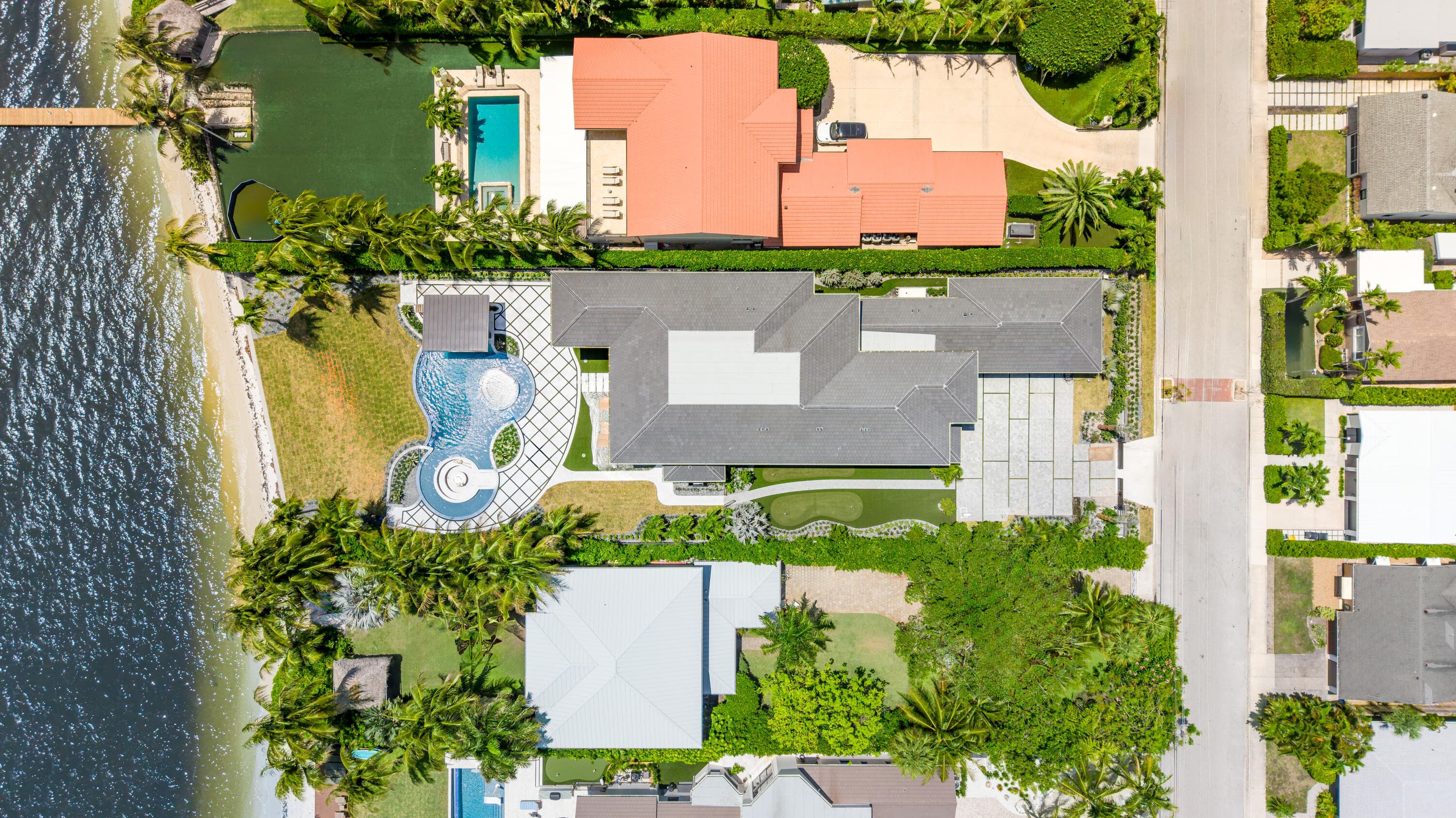 1708 N Lakeside Drive, Lake Worth Beach, FL 33460 82