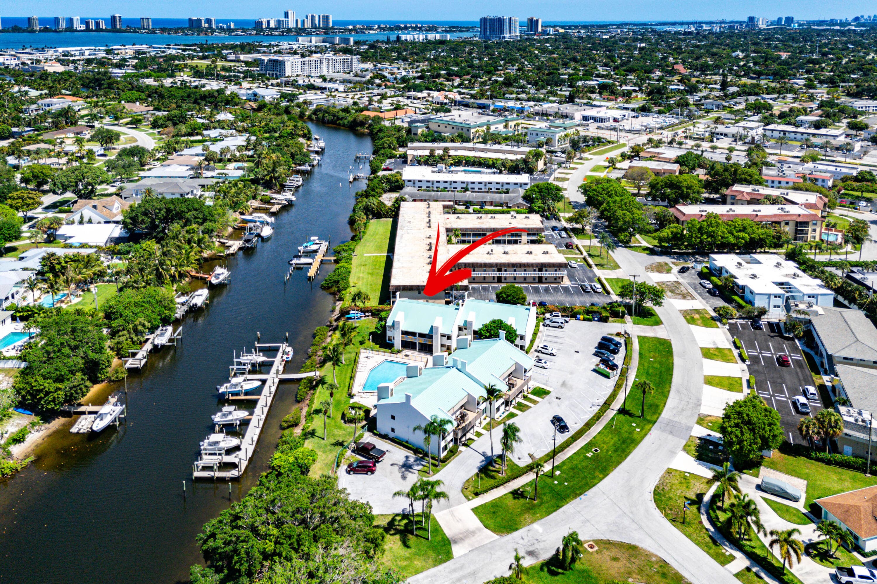 412 Southwind Drive B2, North Palm Beach, FL 33408 34