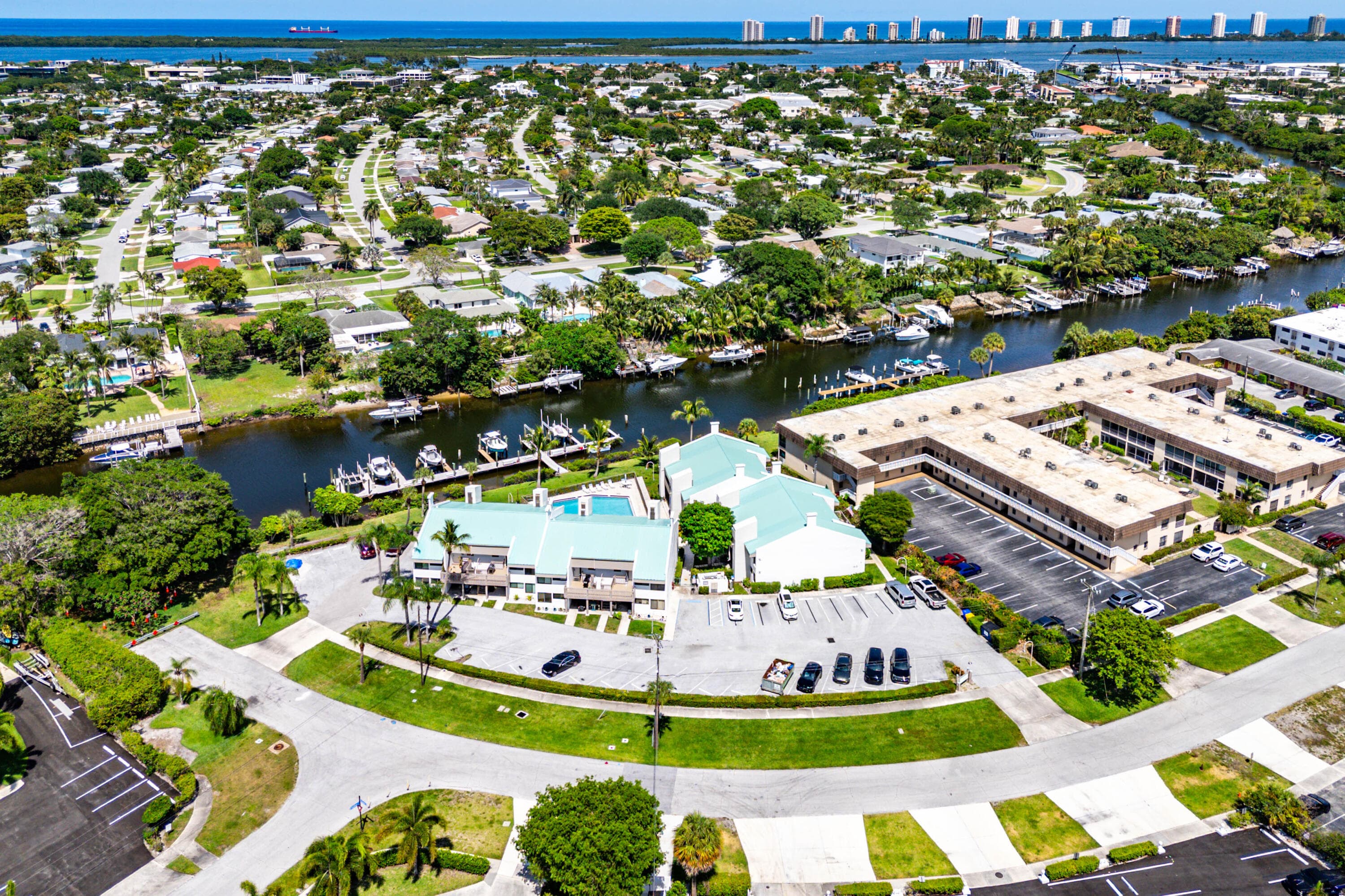 412 Southwind Drive B2, North Palm Beach, FL 33408 36