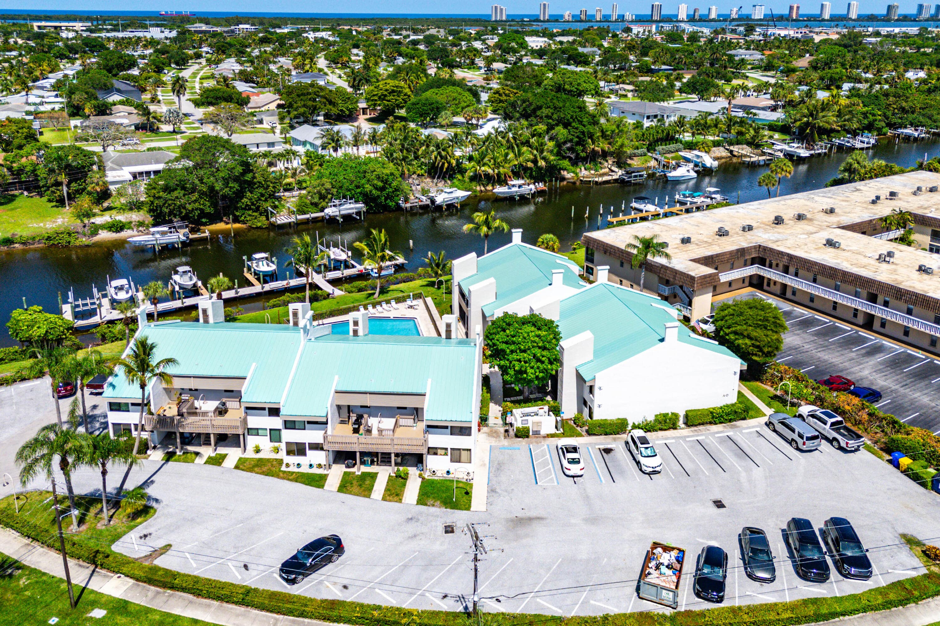 412 Southwind Drive B2, North Palm Beach, FL 33408 37
