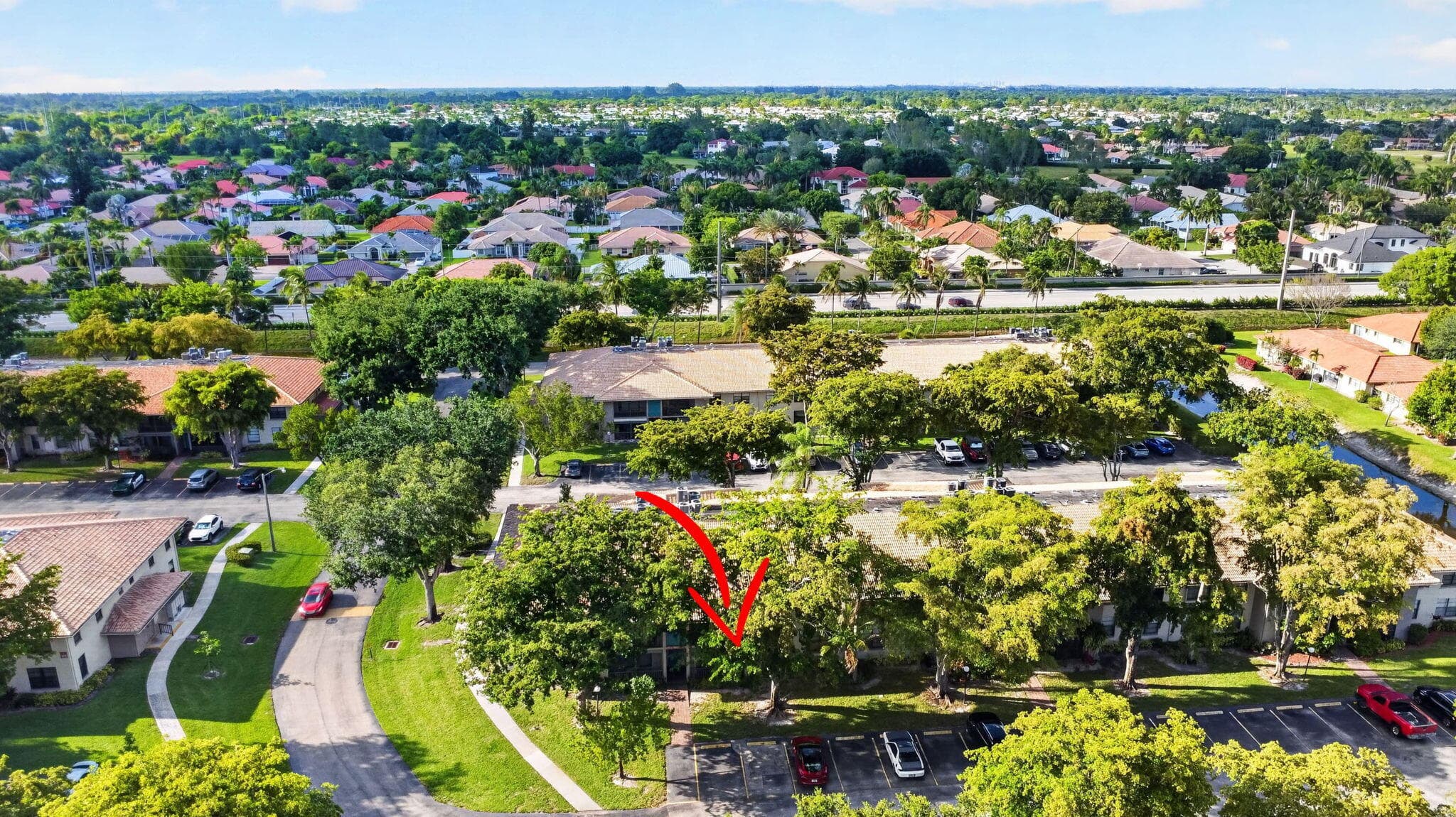 9810 Pineapple Tree, Drive 103, Boynton Beach, FL 33436 34