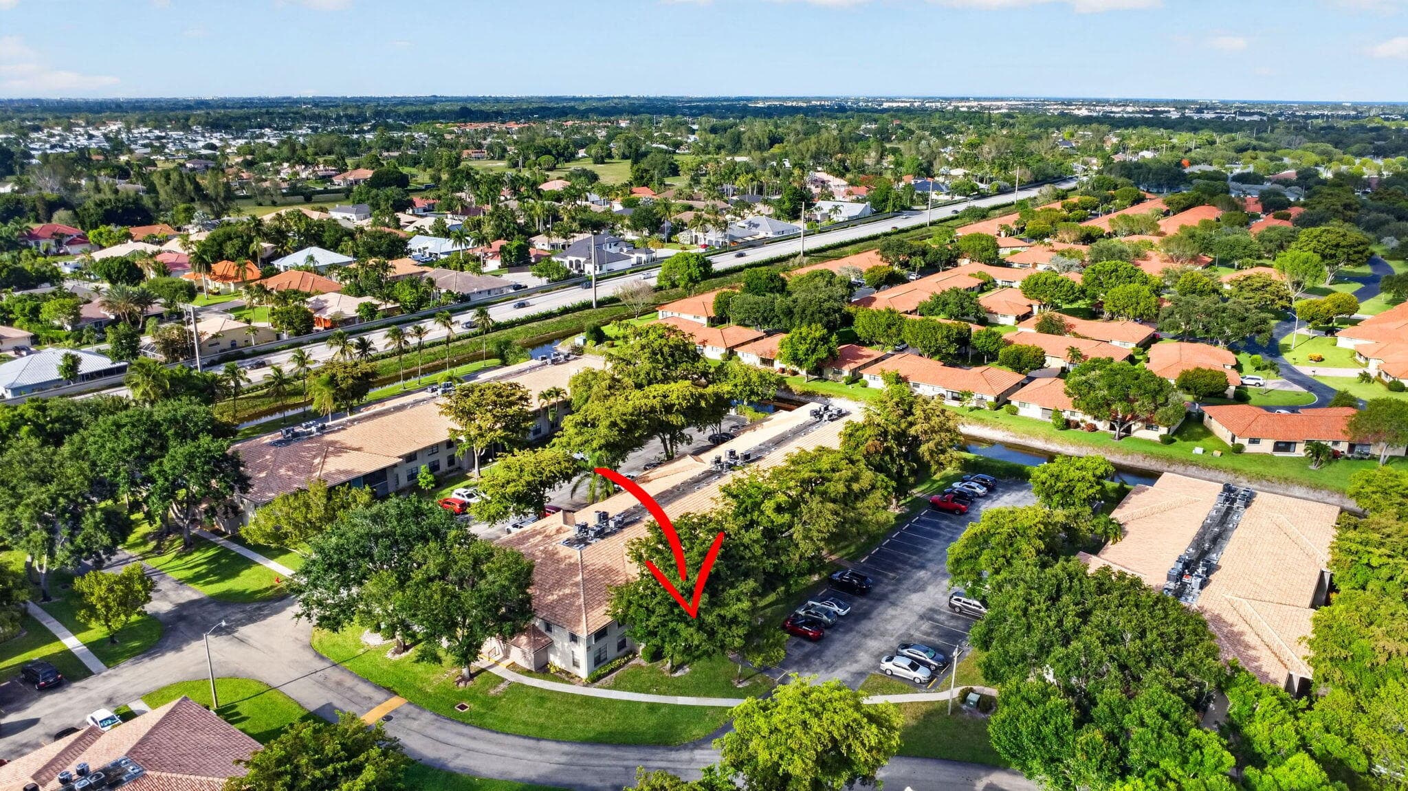9810 Pineapple Tree, Drive 103, Boynton Beach, FL 33436 42