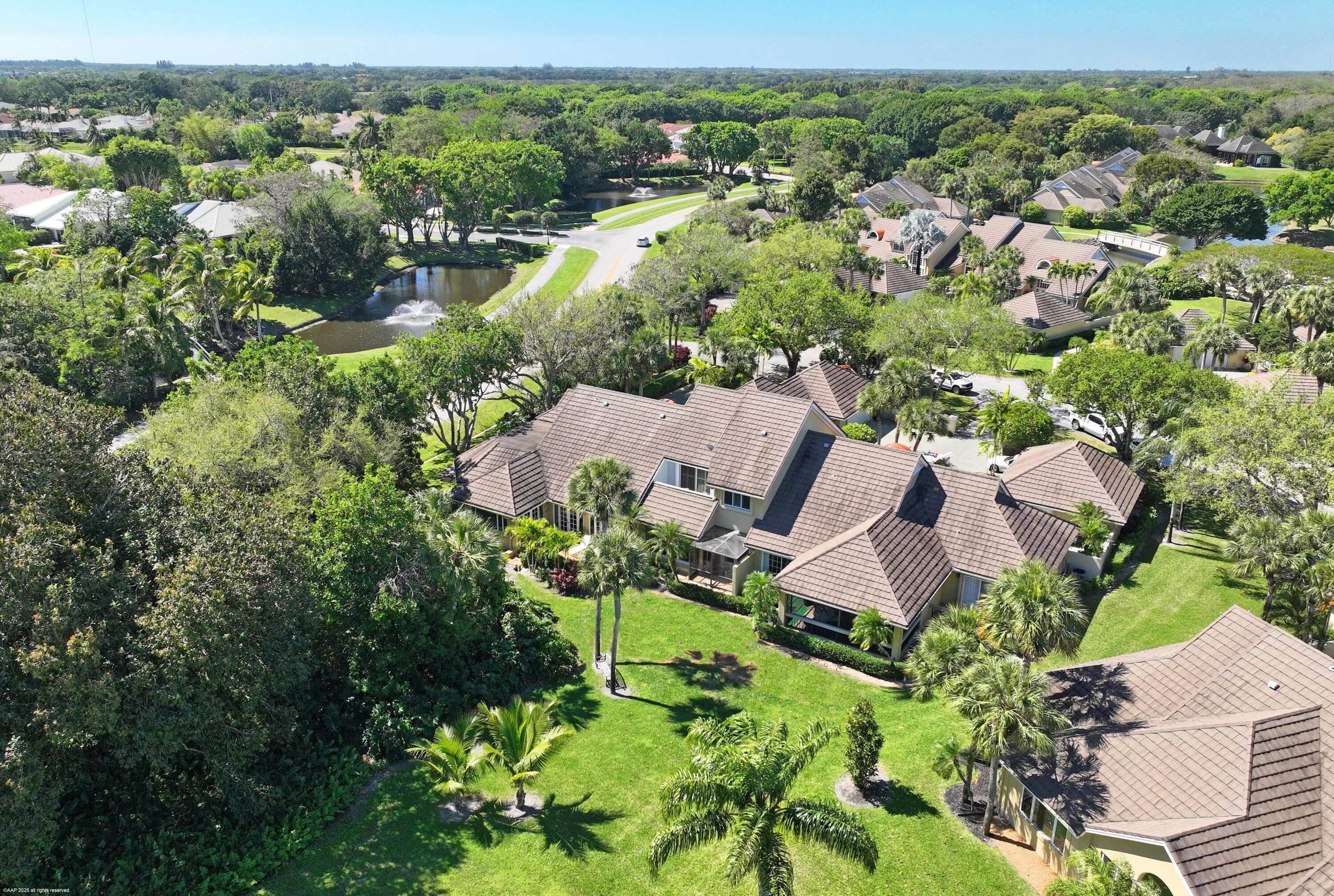 2624 Muirfield Court, Wellington, FL 33414 44