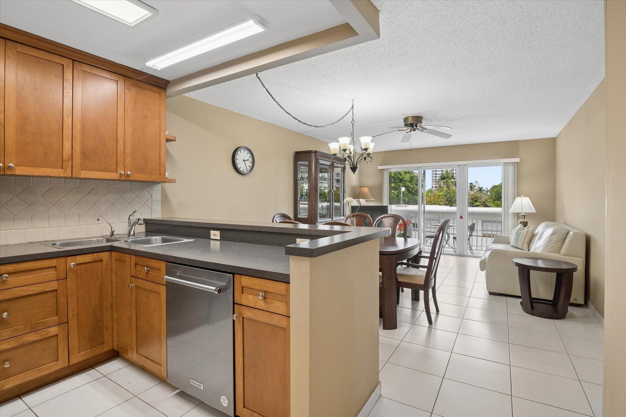 550 Bayshore Drive 314, Fort Lauderdale, FL 33304