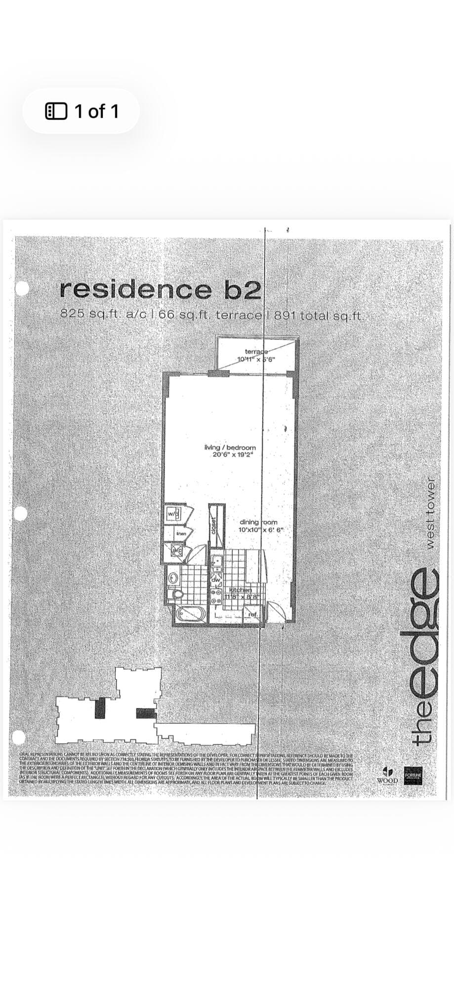 300 S Australian Avenue 1603, West Palm Beach, FL 33401 39