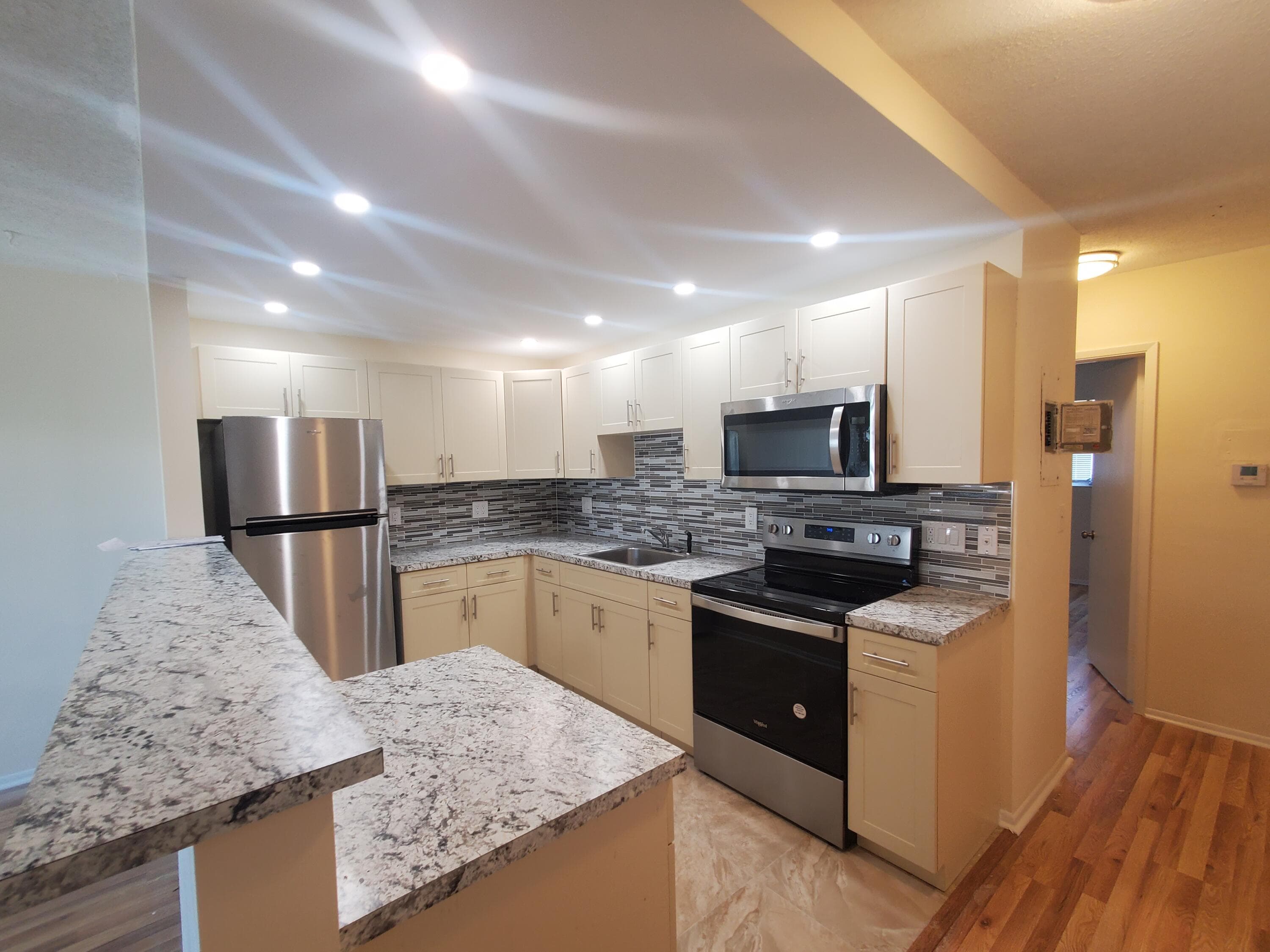 5203 NE 24th Terrace B206, Fort Lauderdale, FL 33308