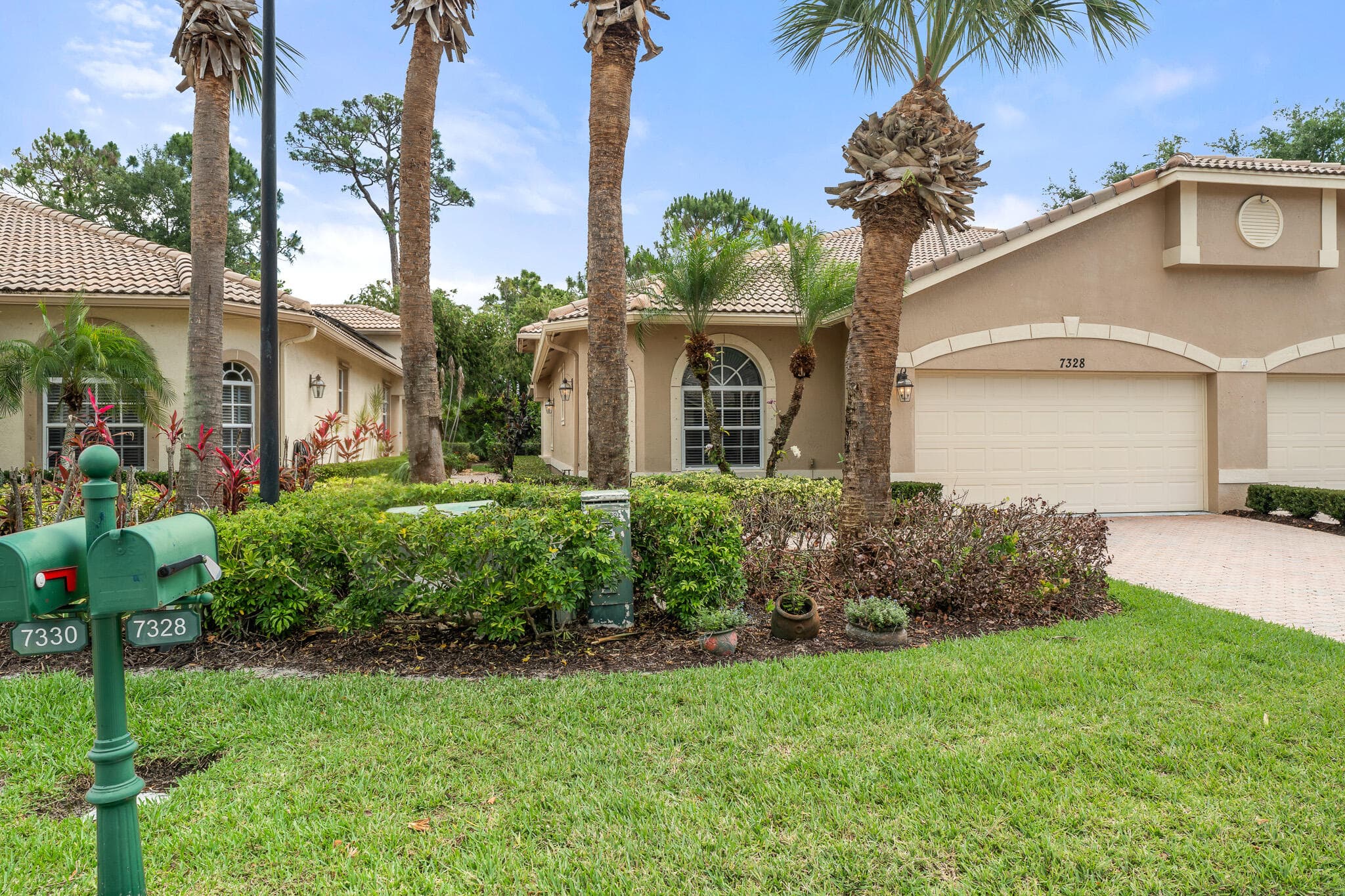 7328 Sea Pines Court, Port St. Lucie, FL 34986