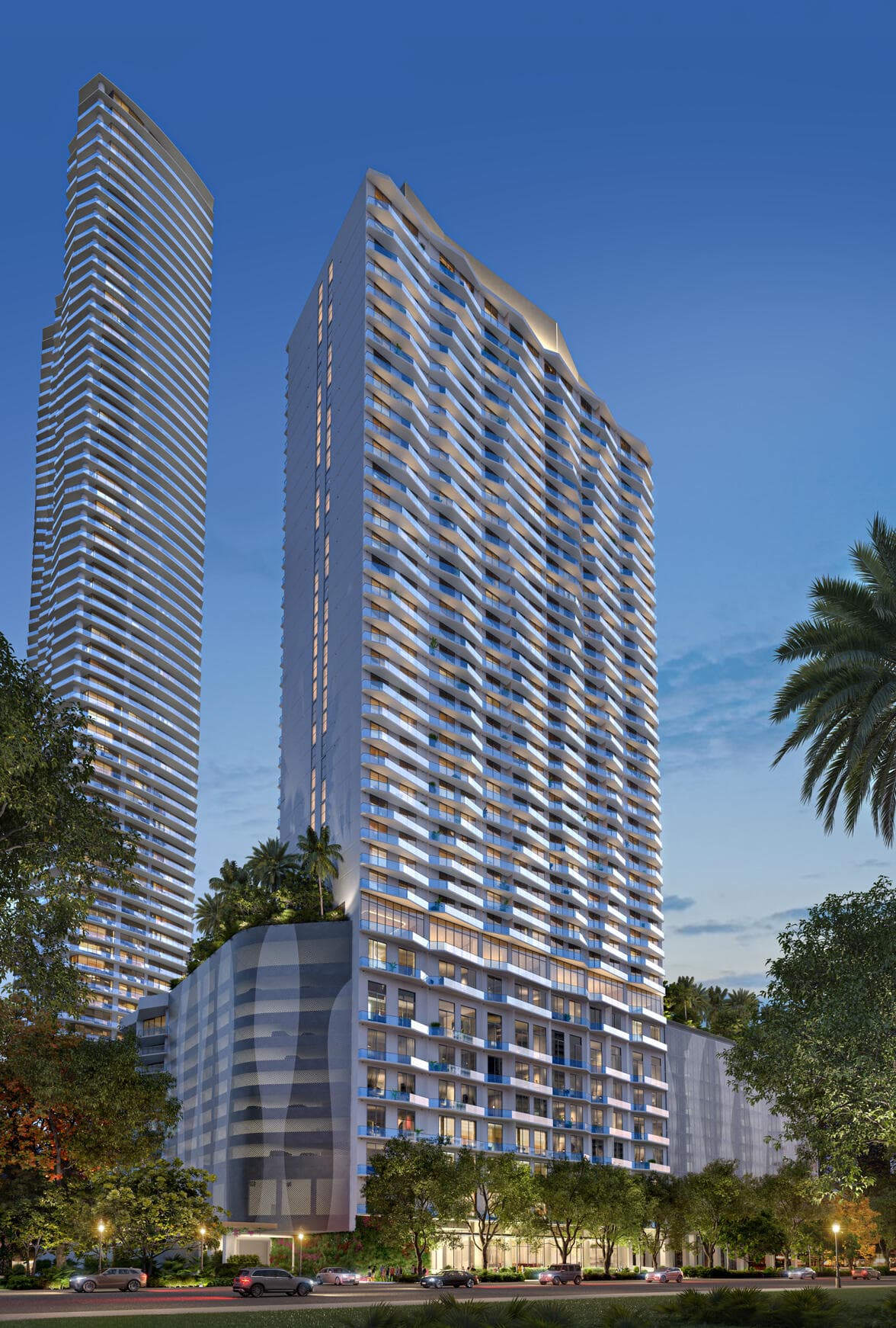 77 SE 5th Street 614, Miami, FL 33131 3
