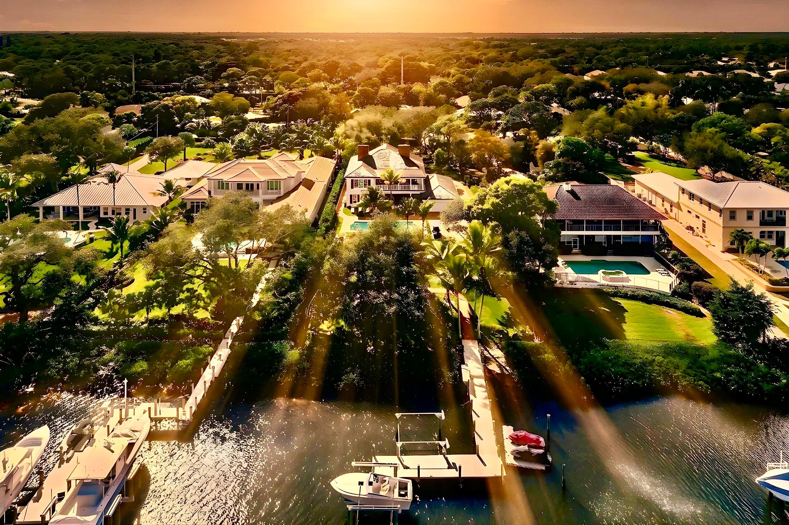 19153 SE Jupiter River Drive, Jupiter, FL 33458 55