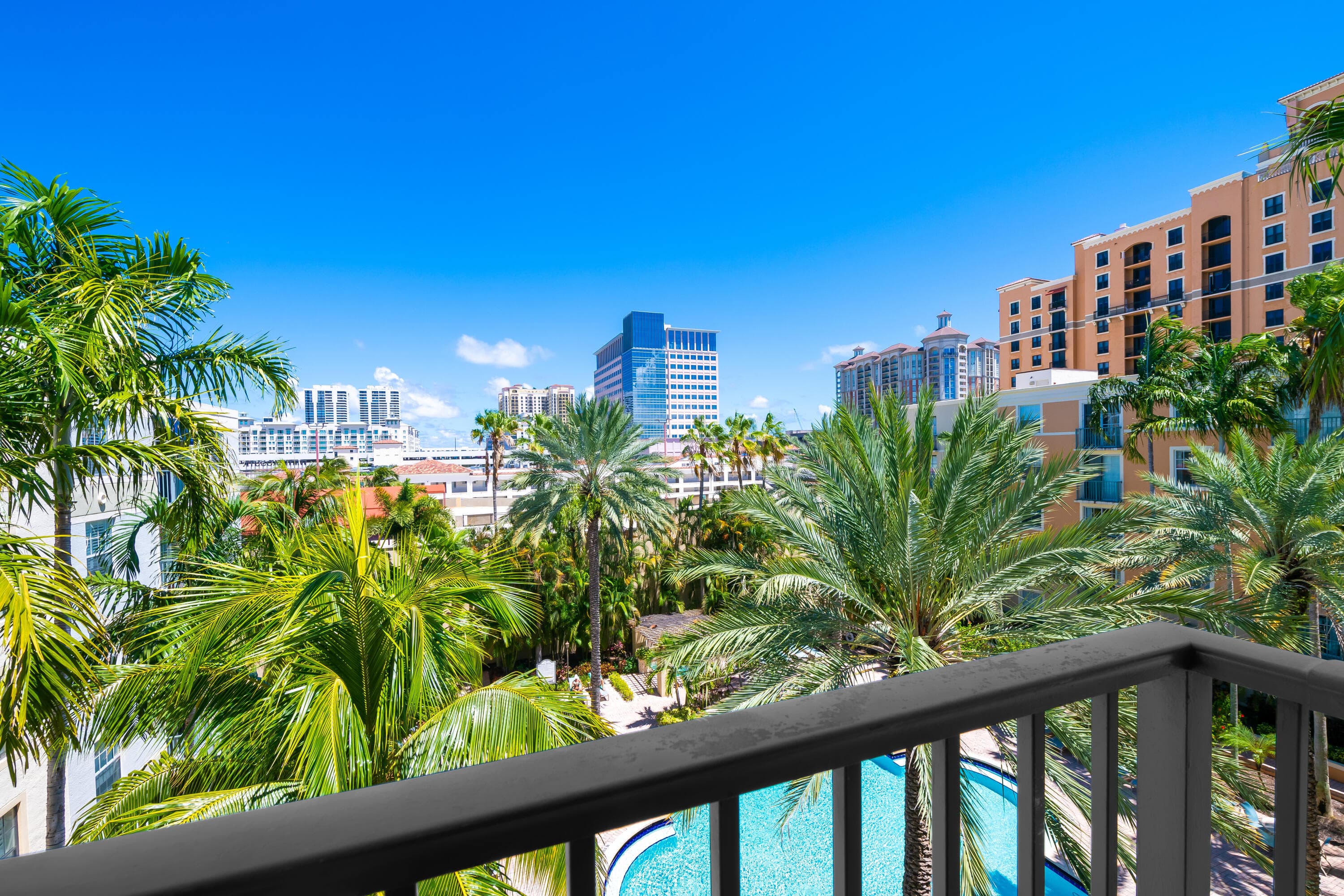 720 S Sapodilla Avenue 502, West Palm Beach, FL 33401