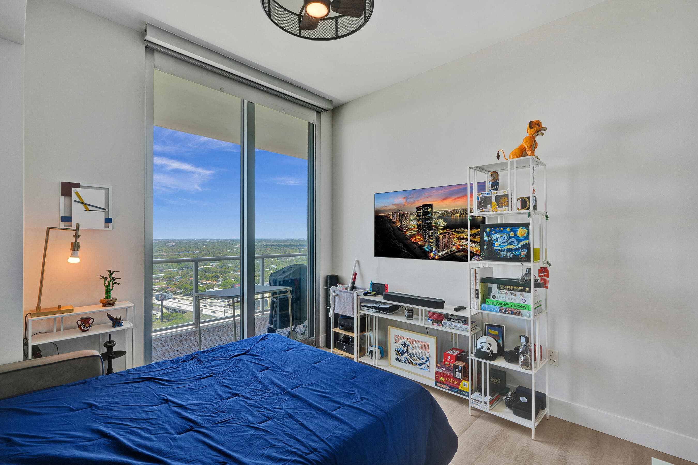 3470 E Coast Avenue H2704, Miami, FL 33137 30