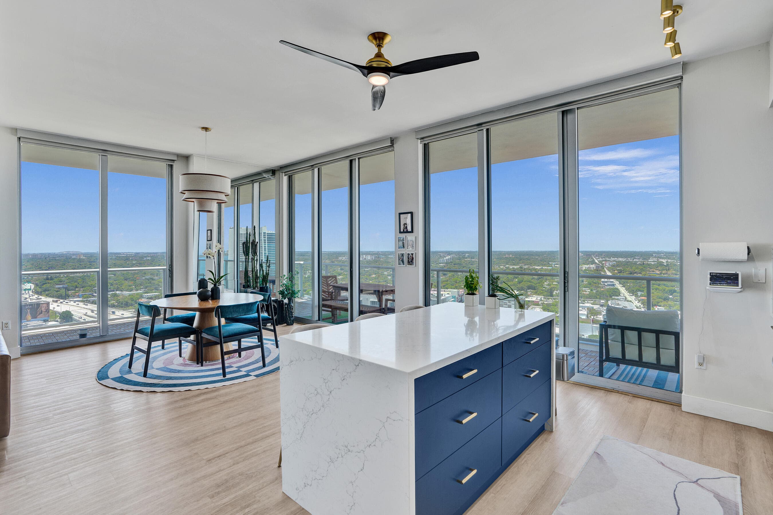 3470 E Coast Avenue H2704, Miami, FL 33137 3