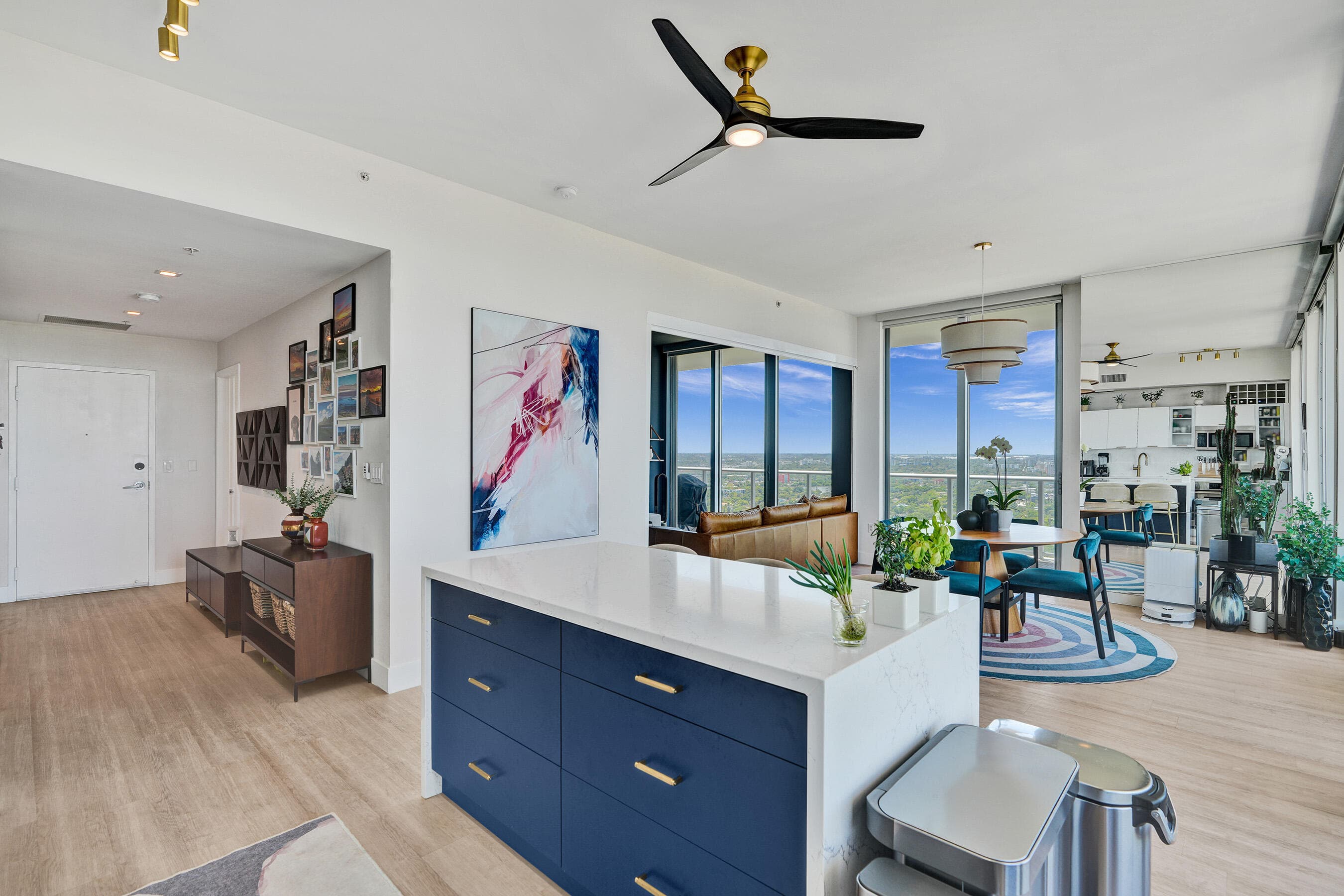 3470 E Coast Avenue H2704, Miami, FL 33137 8