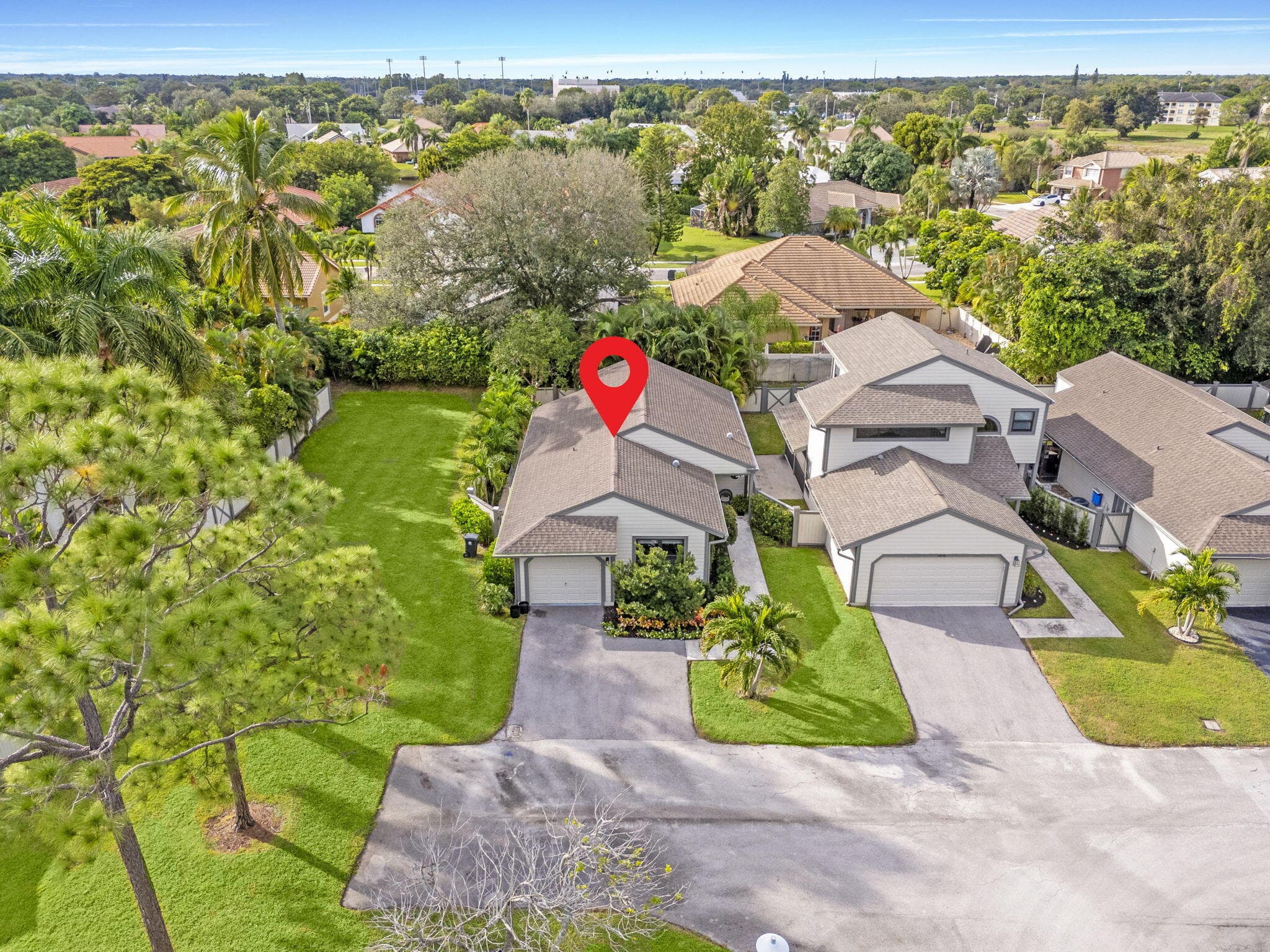 2474 Bedford Mews Drive, Wellington, FL 33414 38