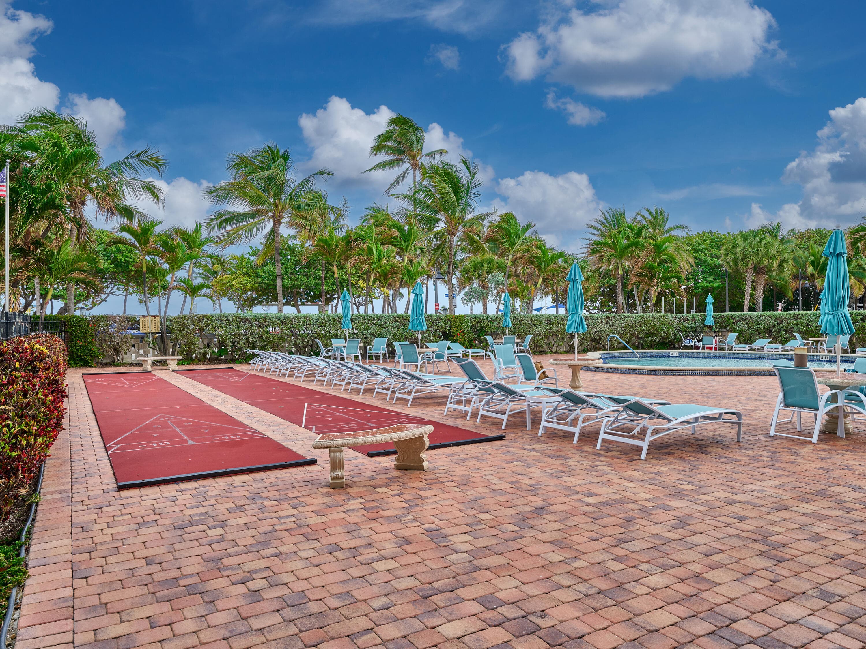 305 N Pompano Beach Boulevard 1204, Pompano Beach, FL 33062 35